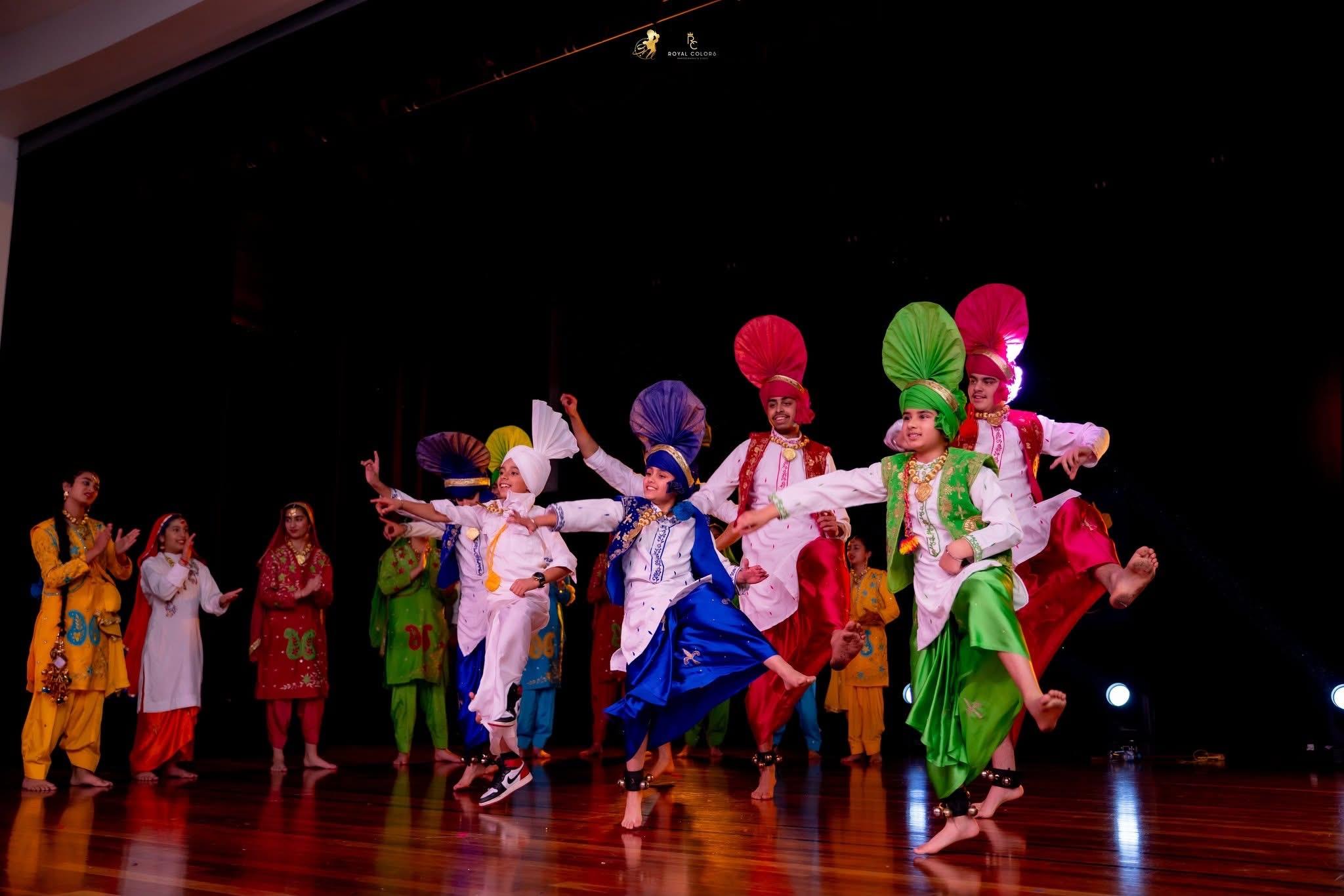 BHANGRANATION gallery image 7