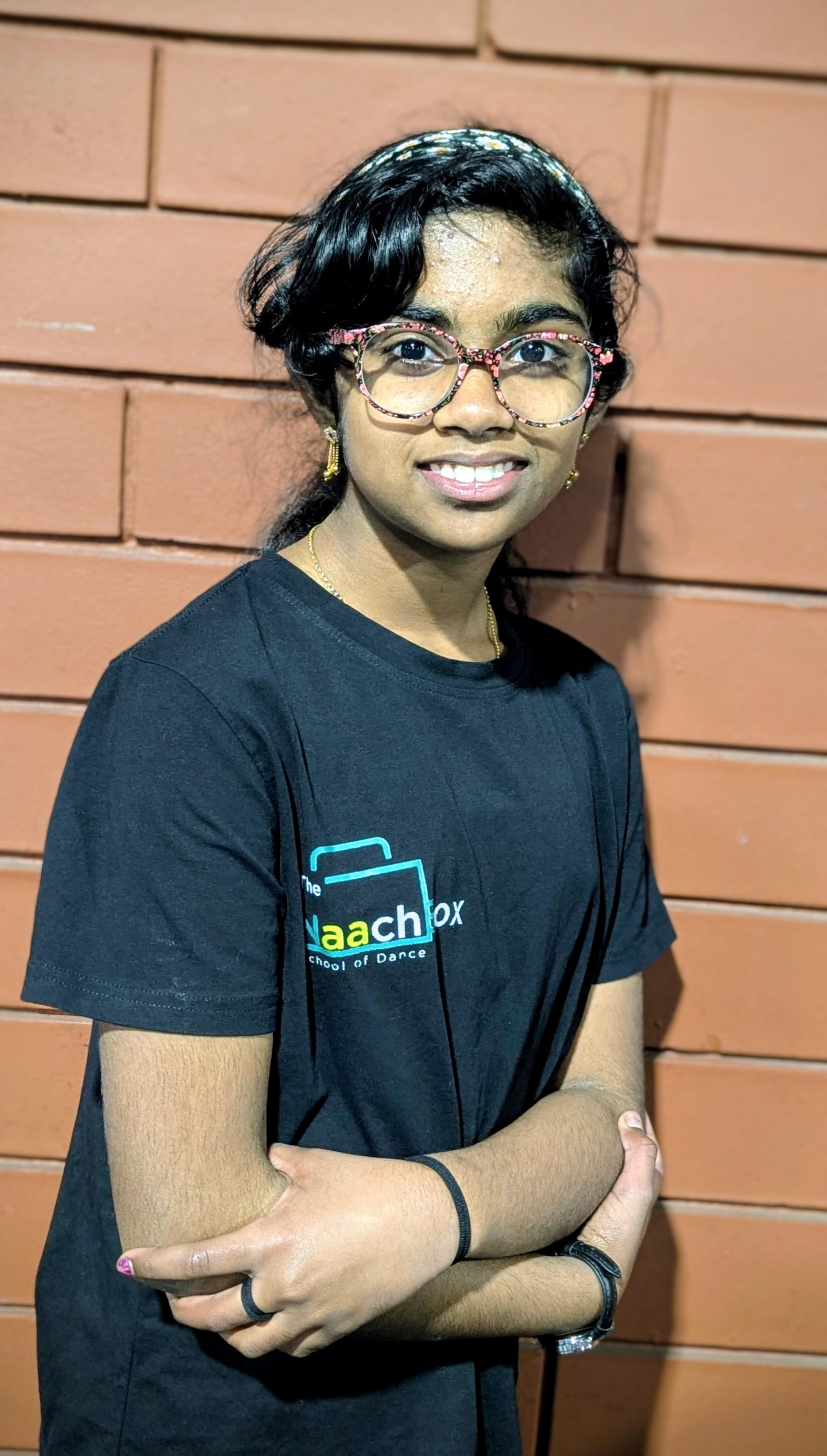 Meeenakshi
