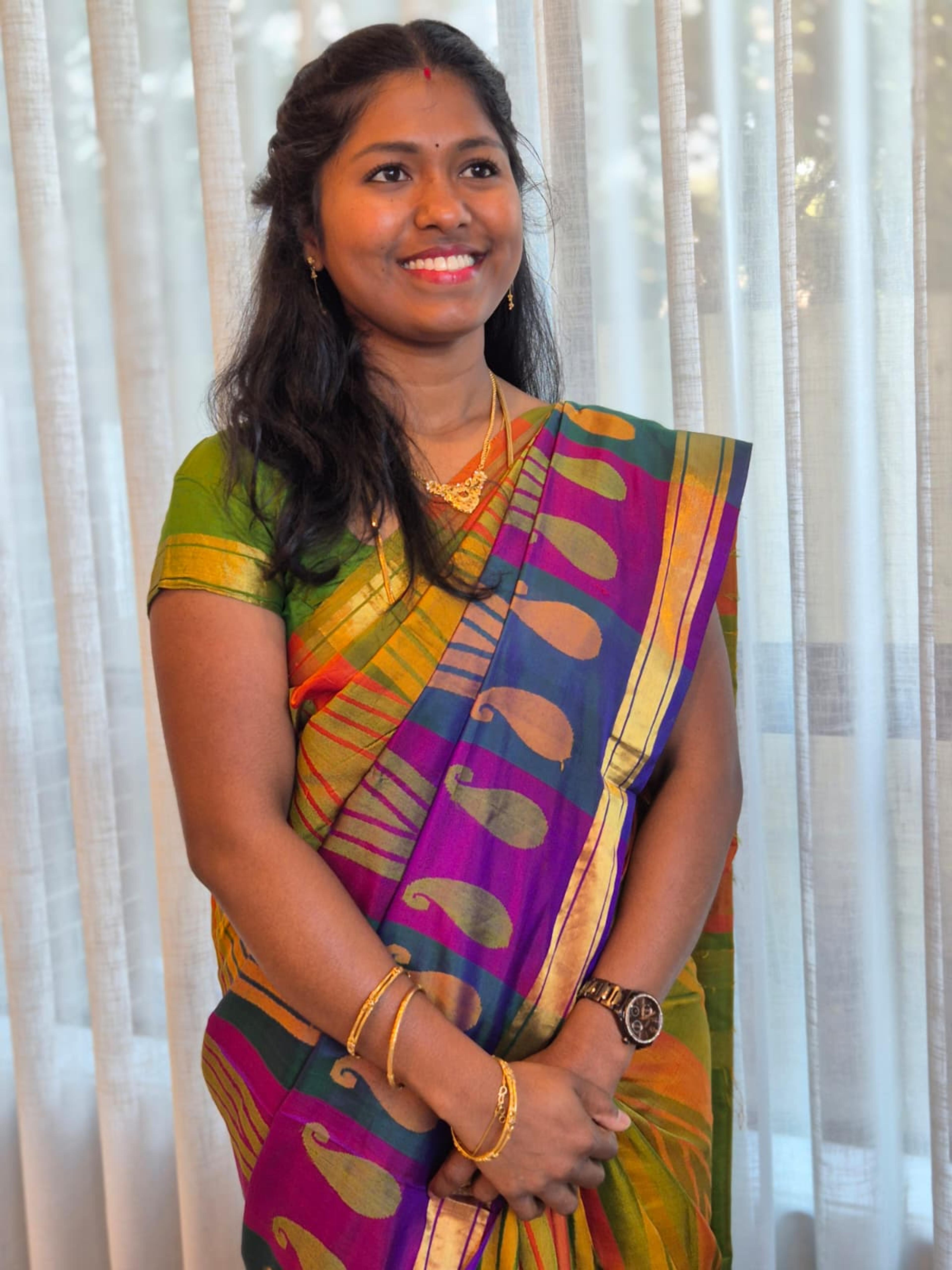Sowmya