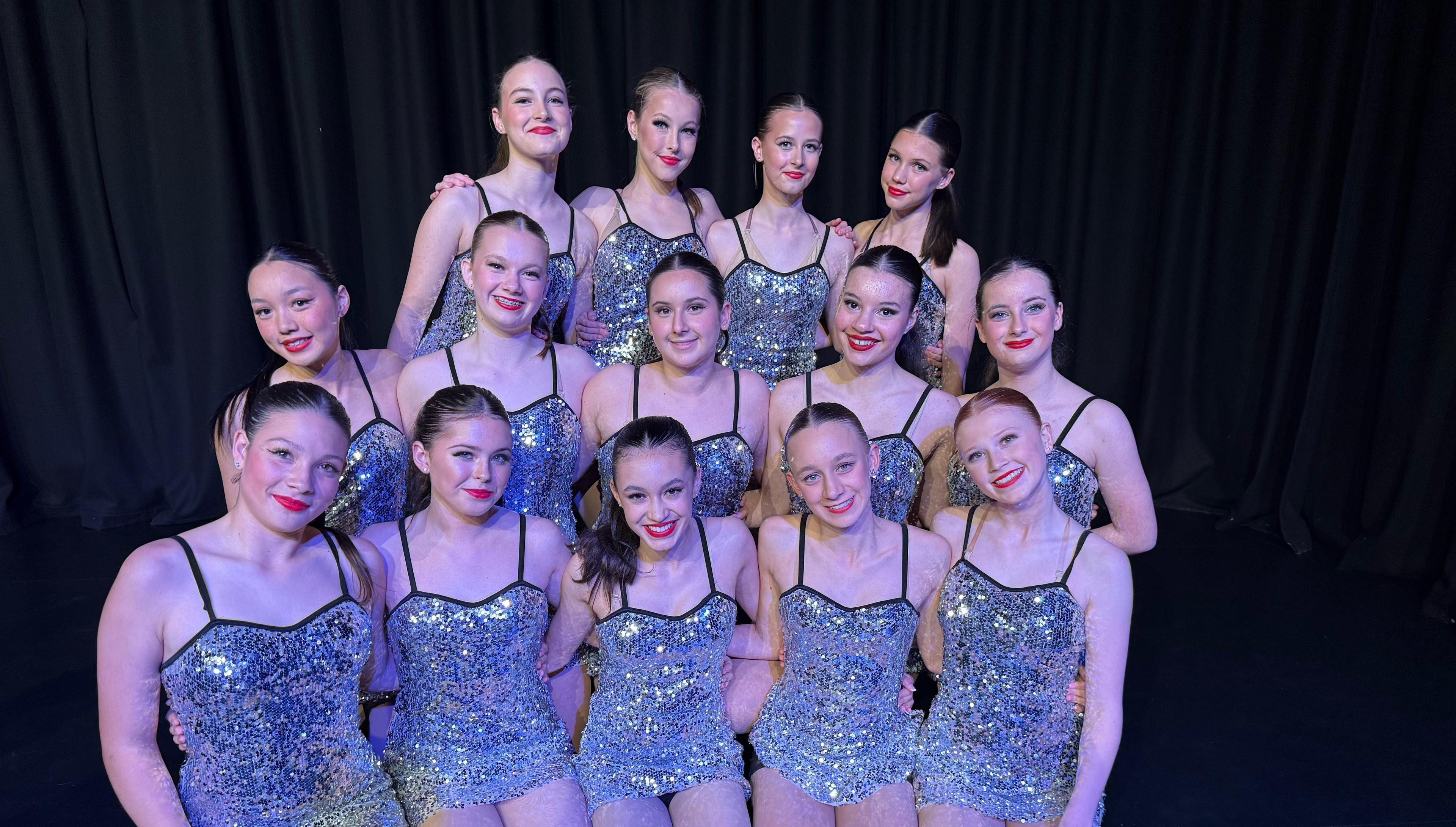 Berwick College Dance Academy gallery image 1