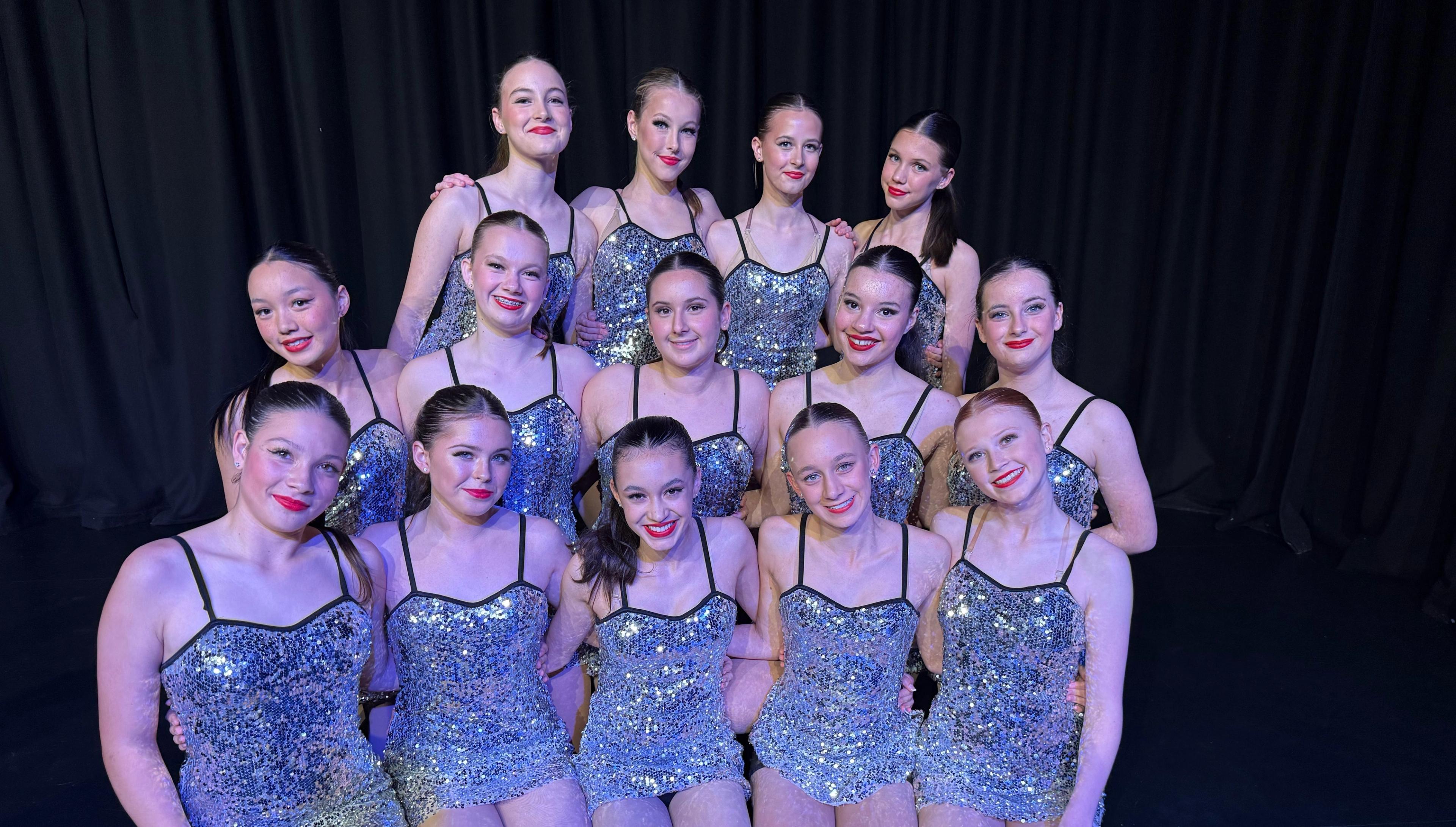 Berwick College Dance Academy gallery image 1