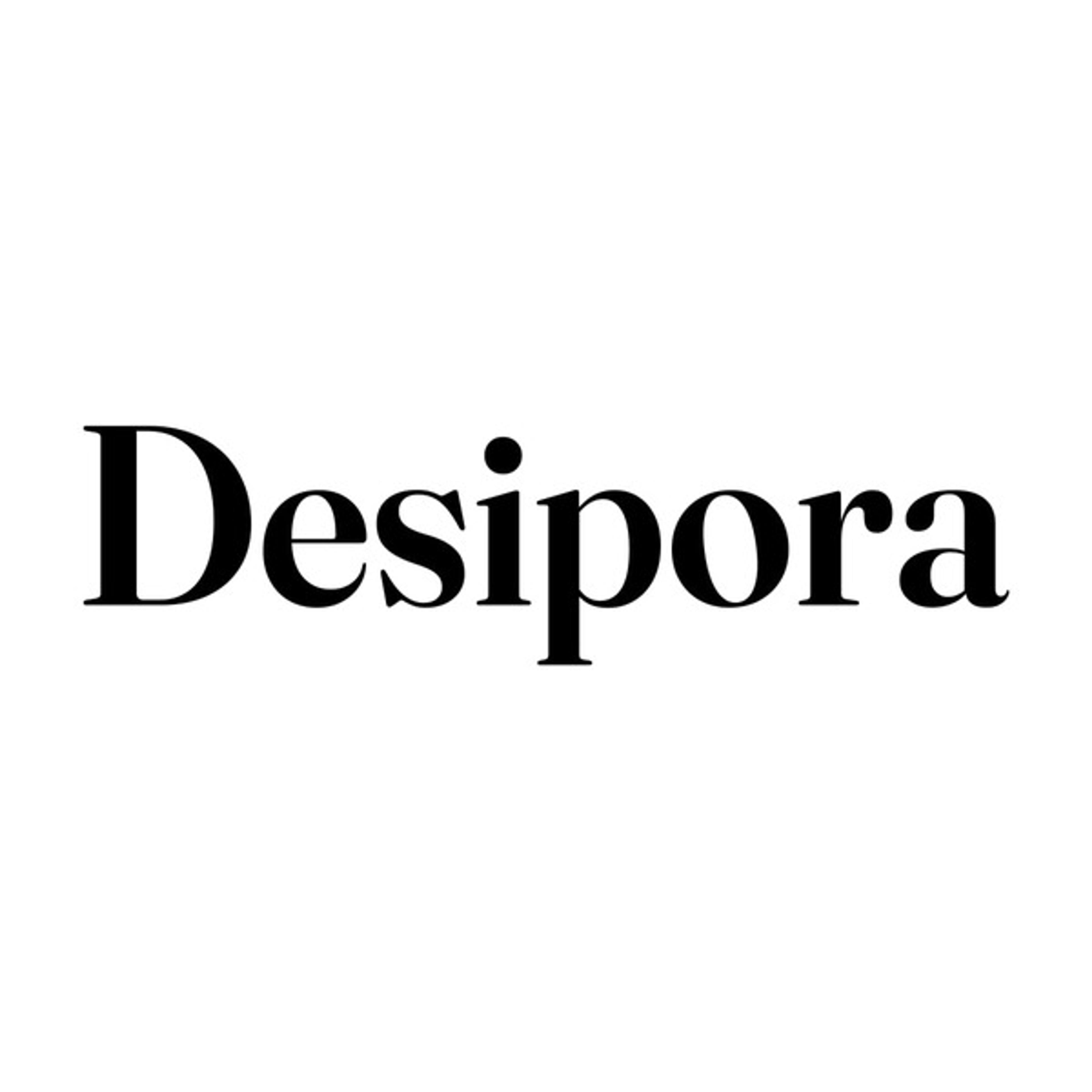 Desipora logo