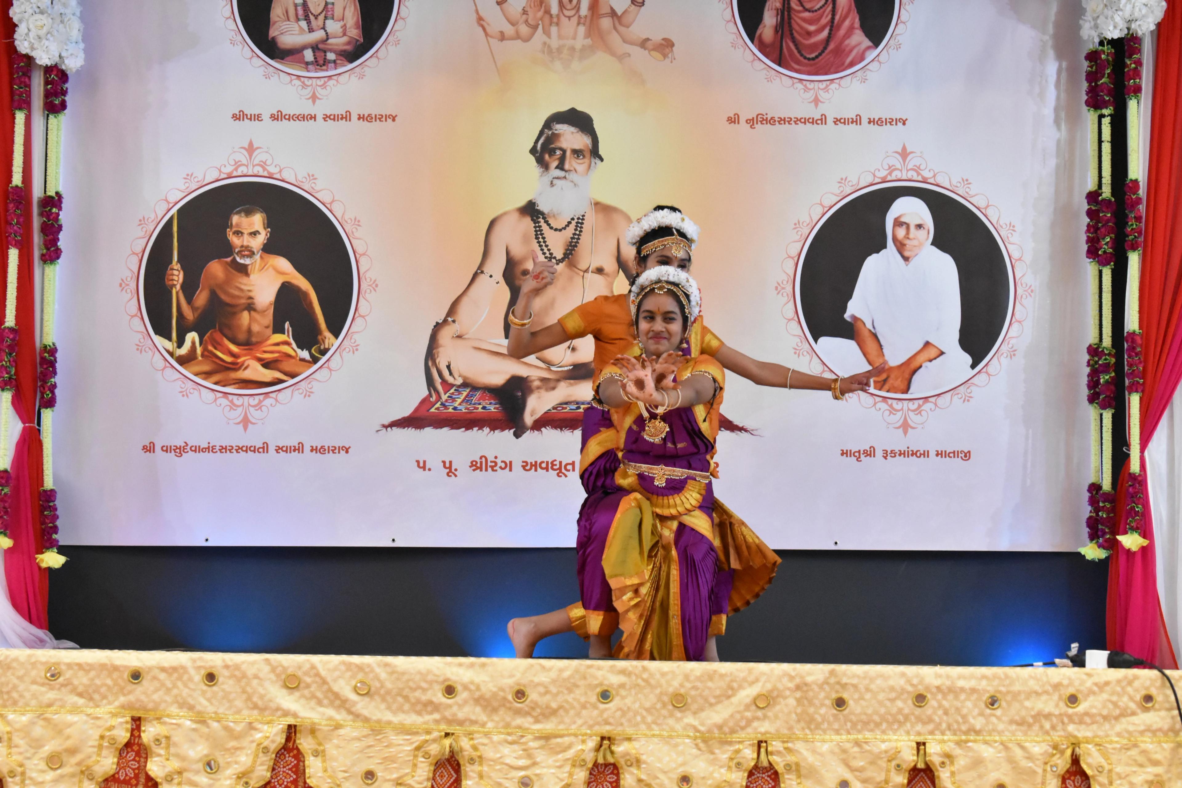 Vakratunda Mahakay