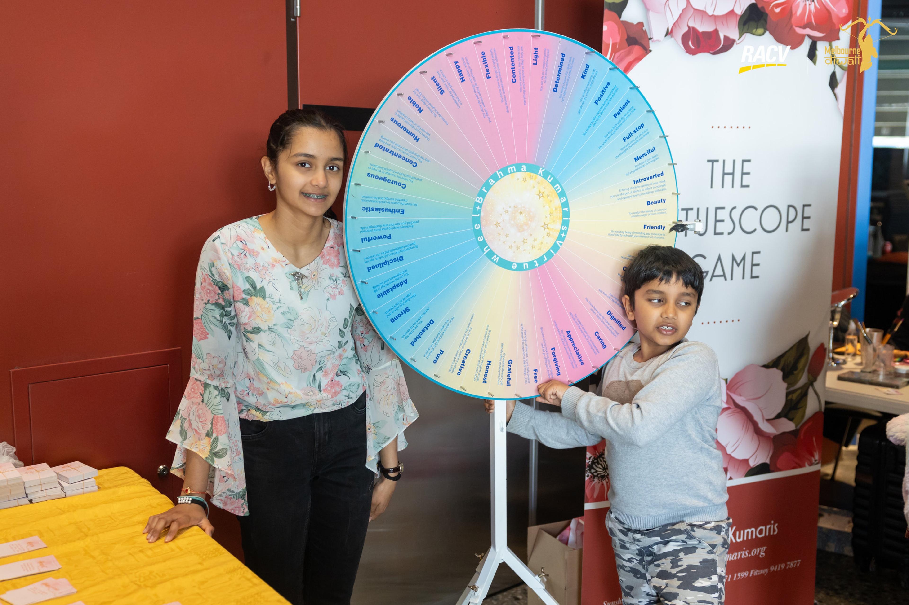 Melbourne Diwali 2024 at Marvel Stadium Square — photograph 40