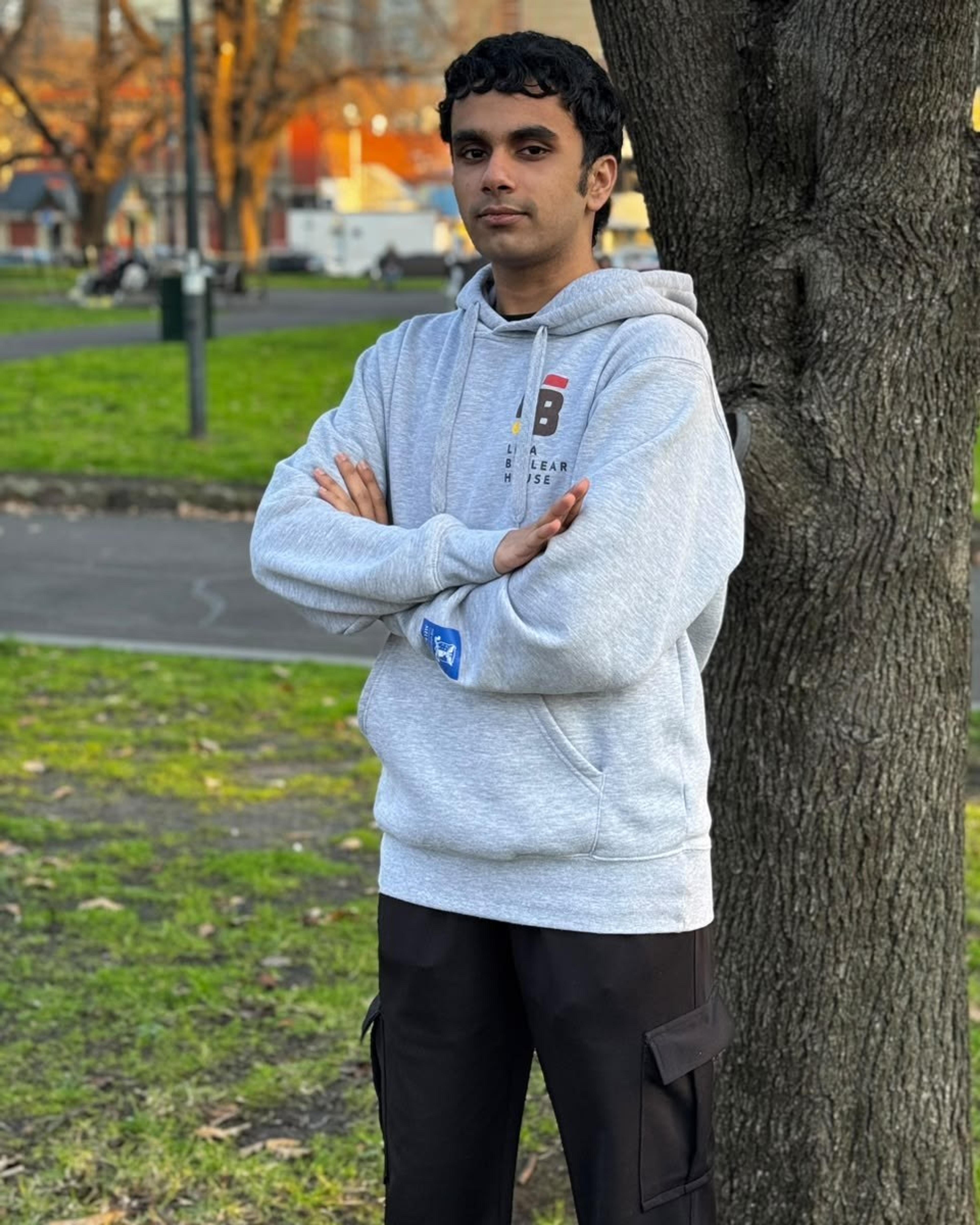 Shriyans Maddikunta, Shom - Taal & Tales, Melbourne Diwali 2026