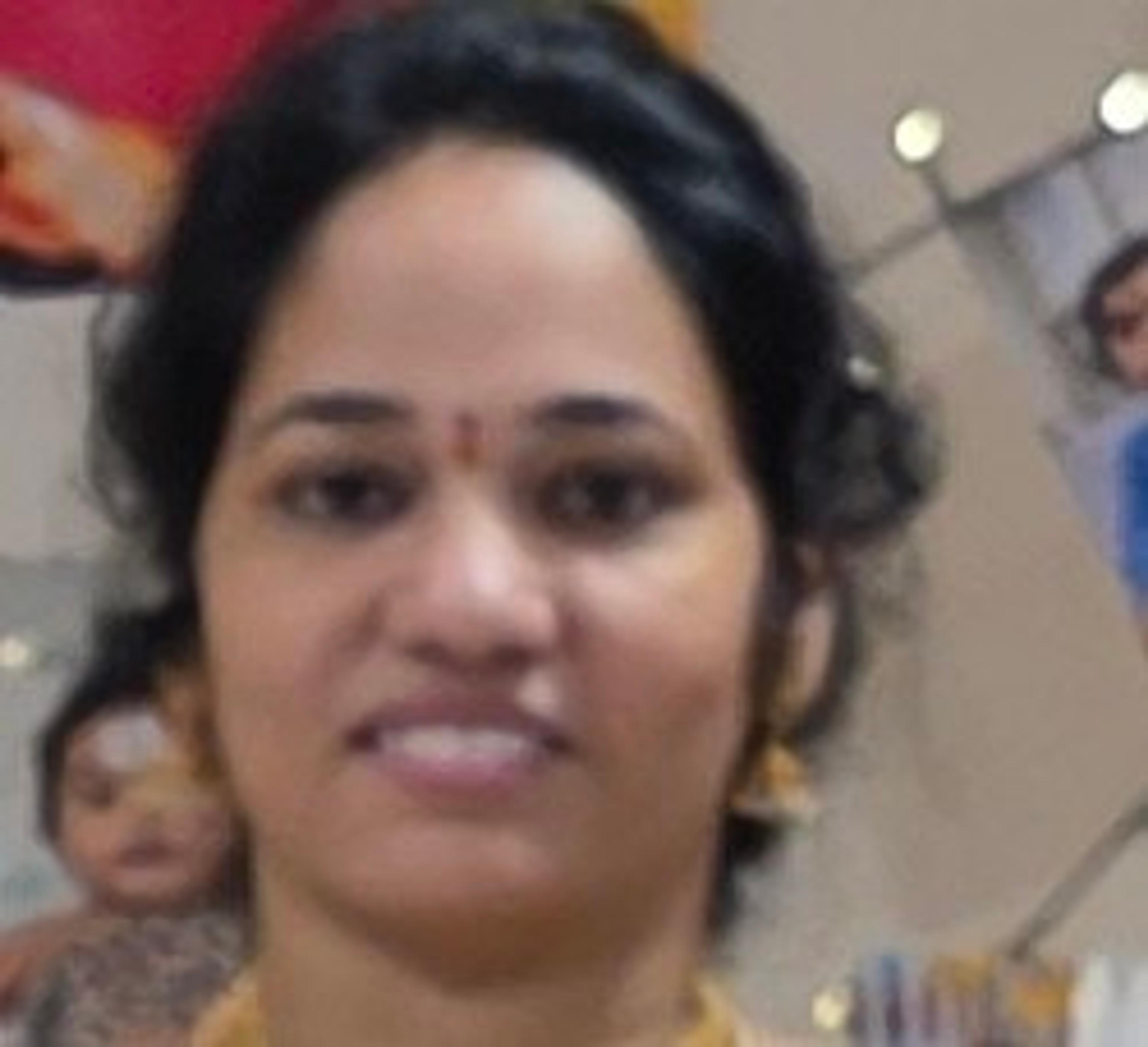 deepthi
