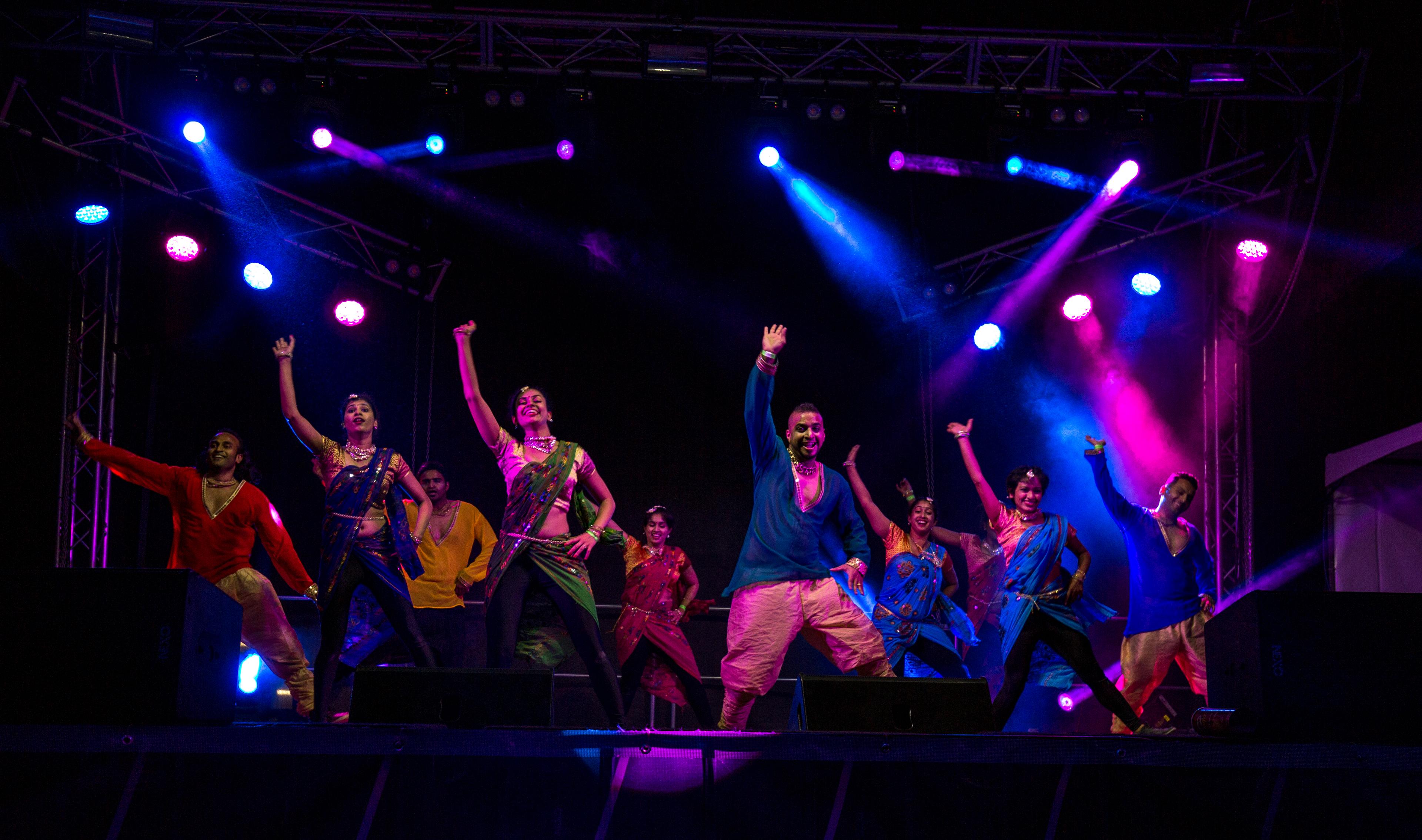 The Naach Box gallery image 3