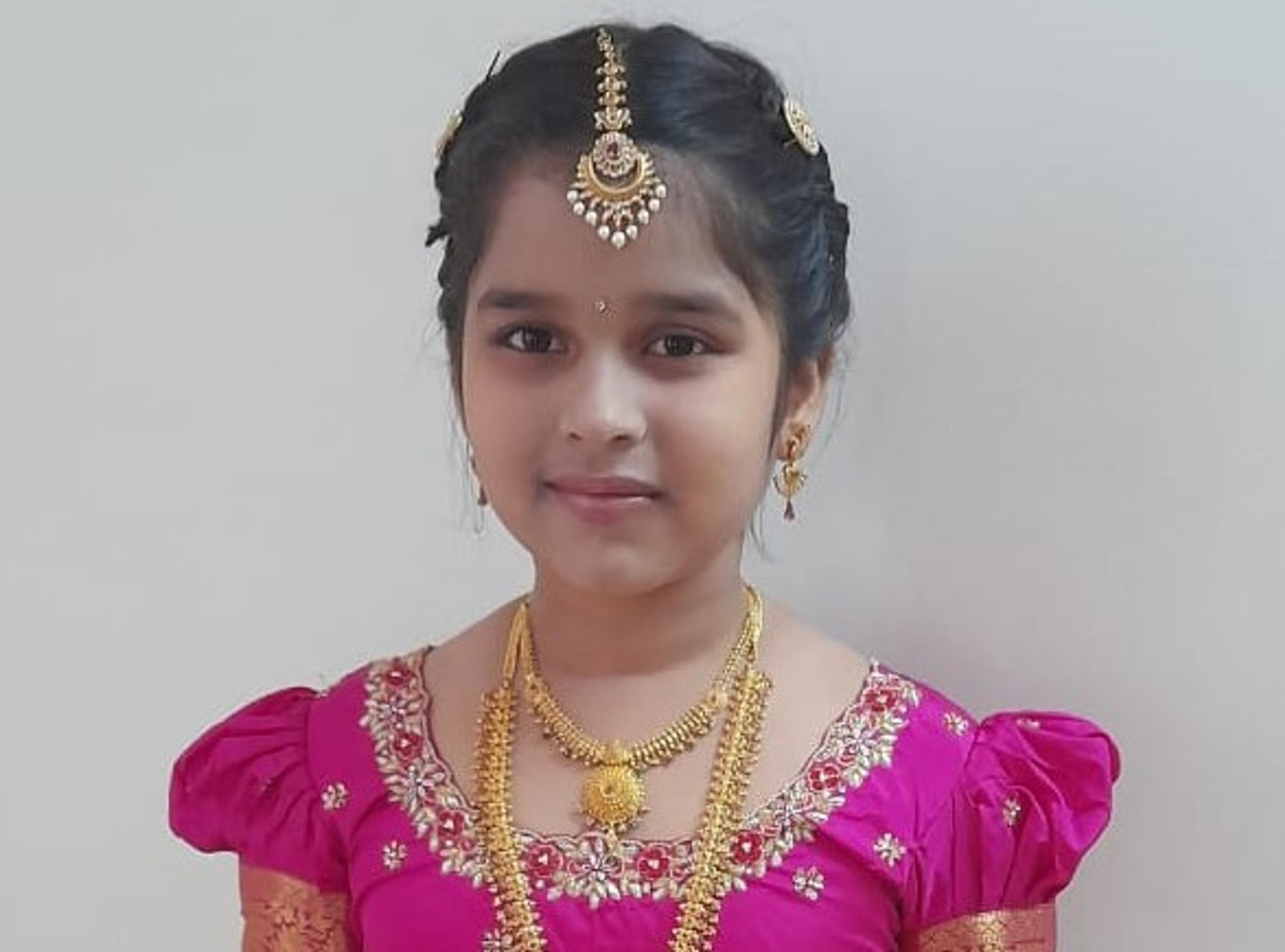 Shanvi