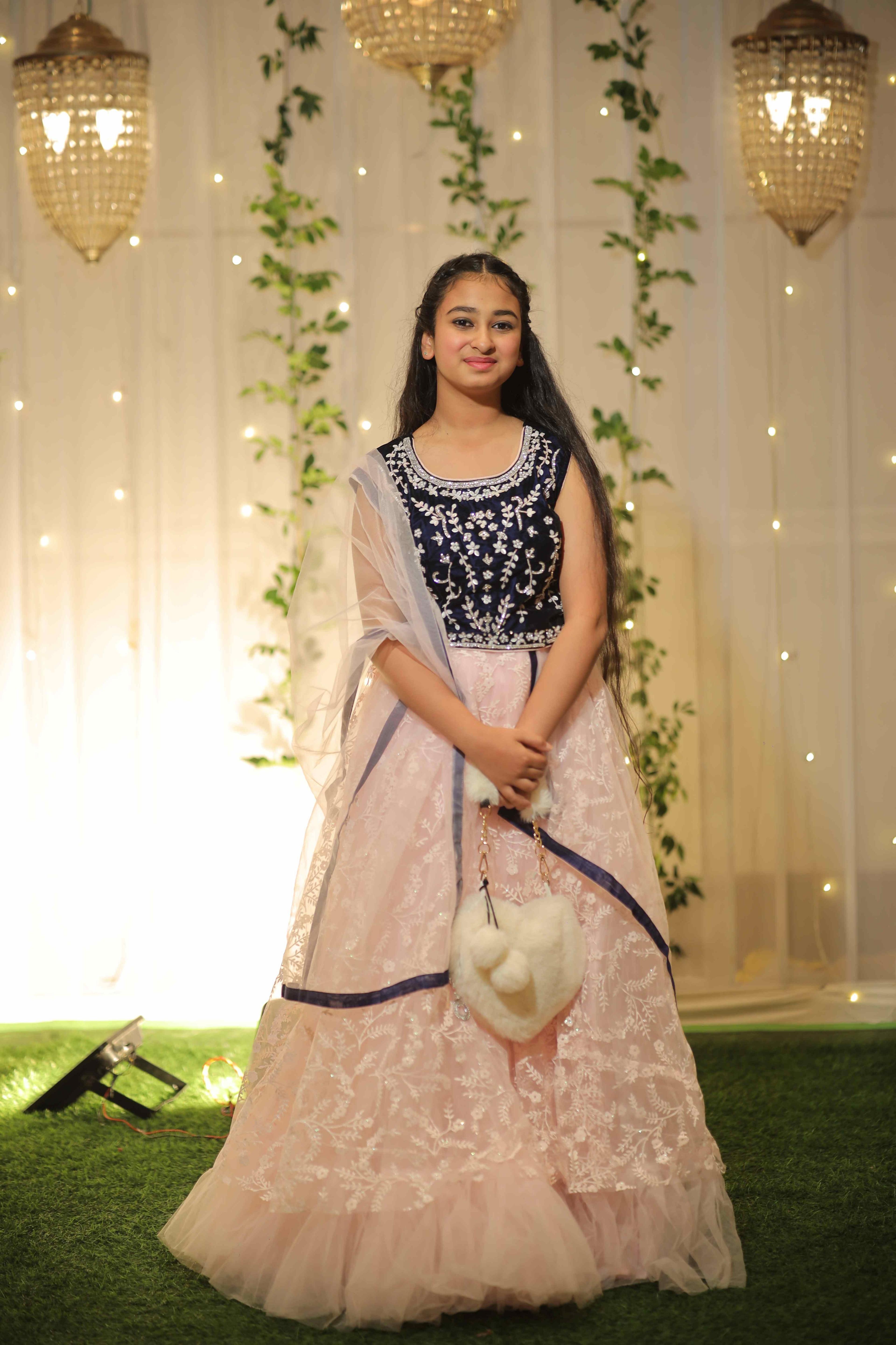 Harnoor Kaur