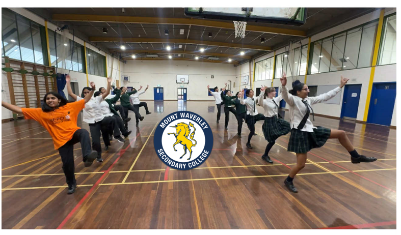 Mount Waverley Secondary College