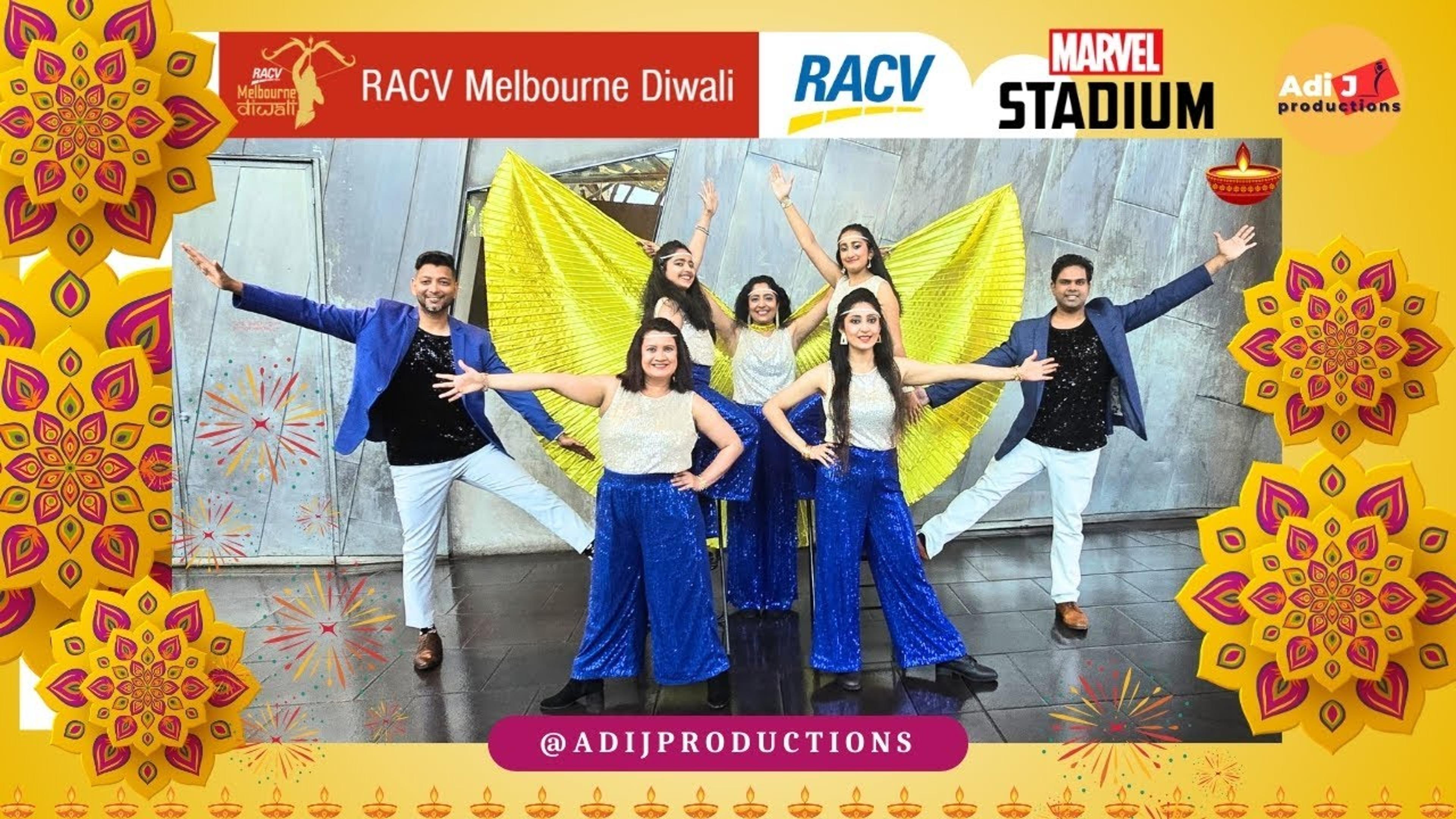 Adi J Productions