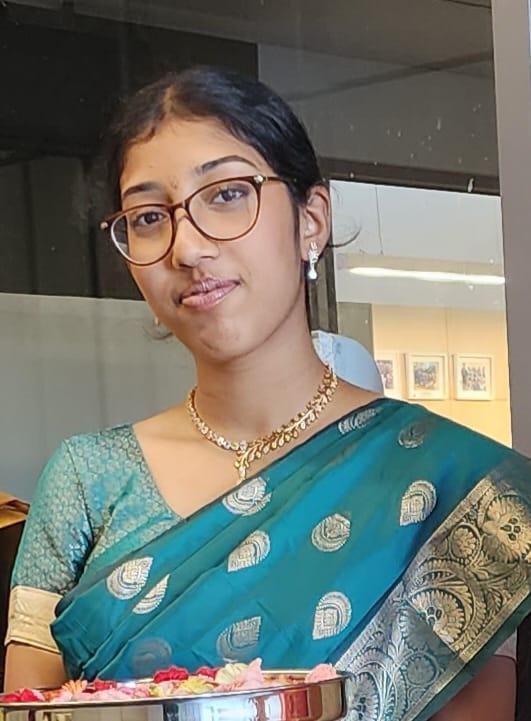 Dishia Muralidaran