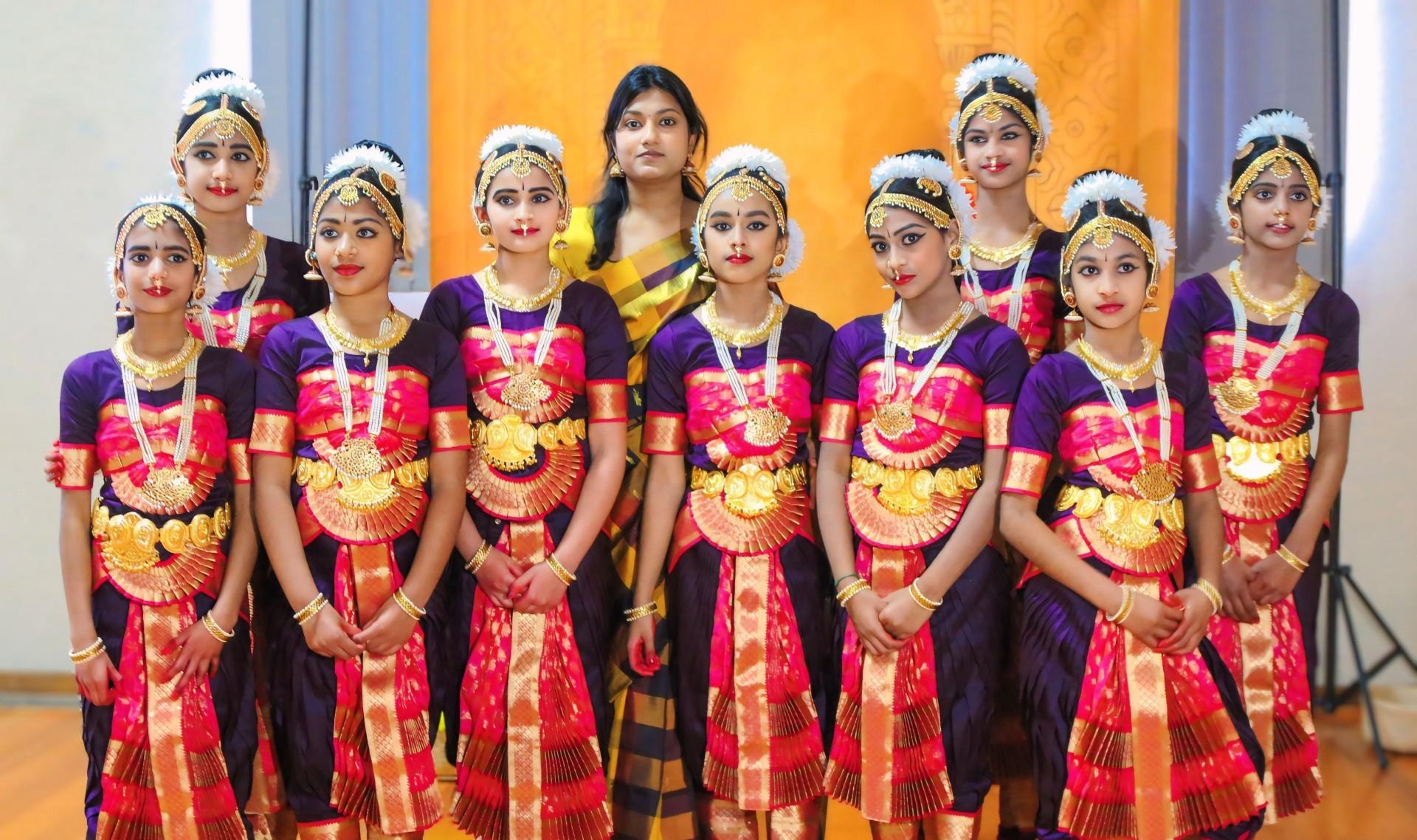 Nrityaarpana Dance Academy gallery image 1