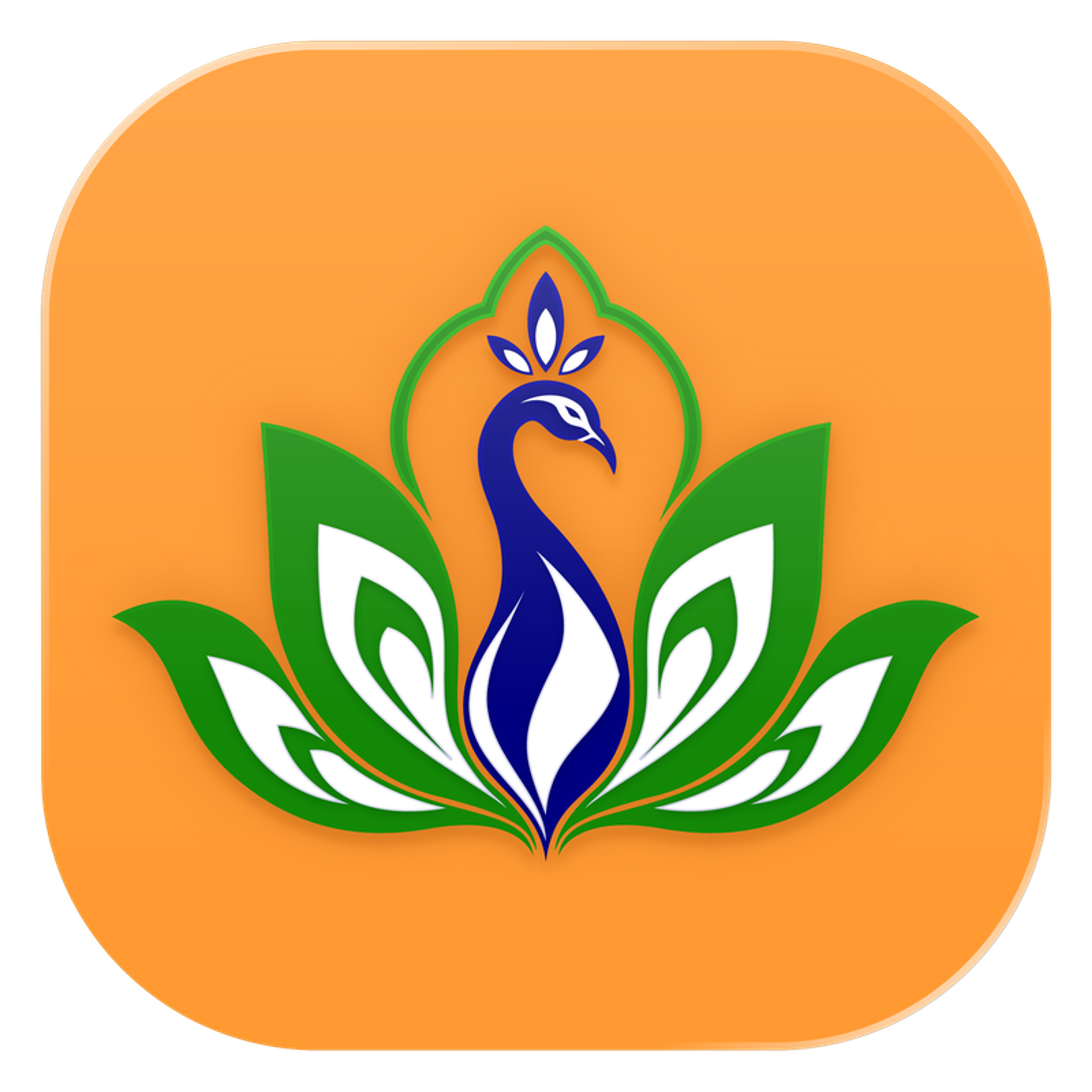 Bharat Ko Janiye logo