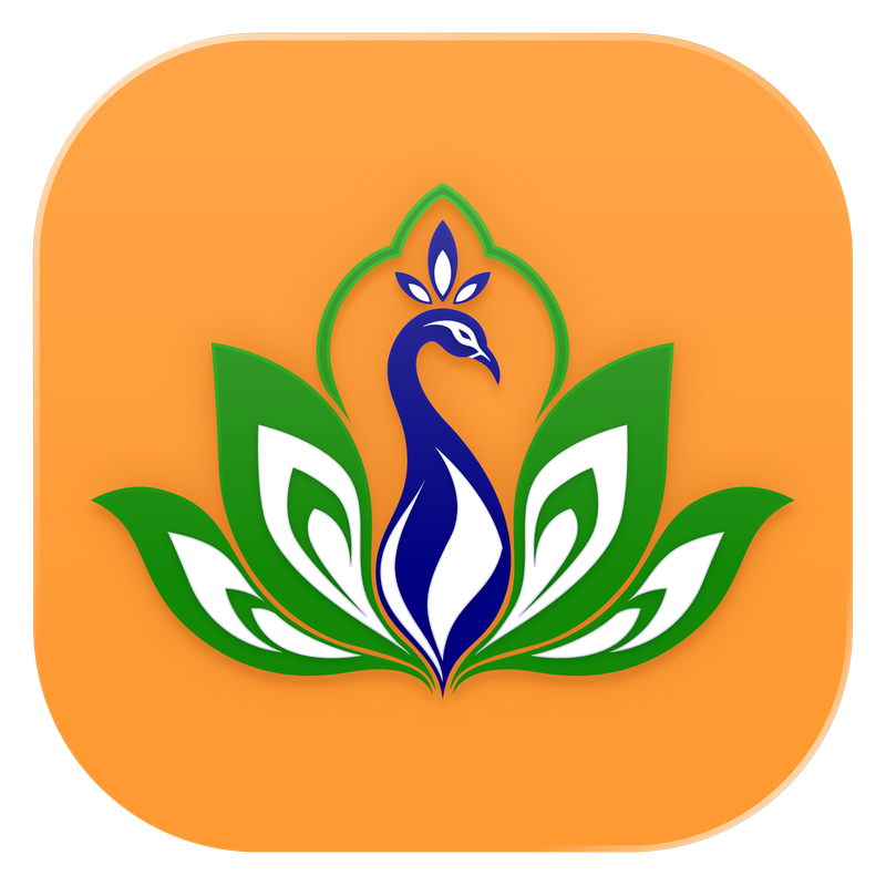 Bharat Ko Janiye logo