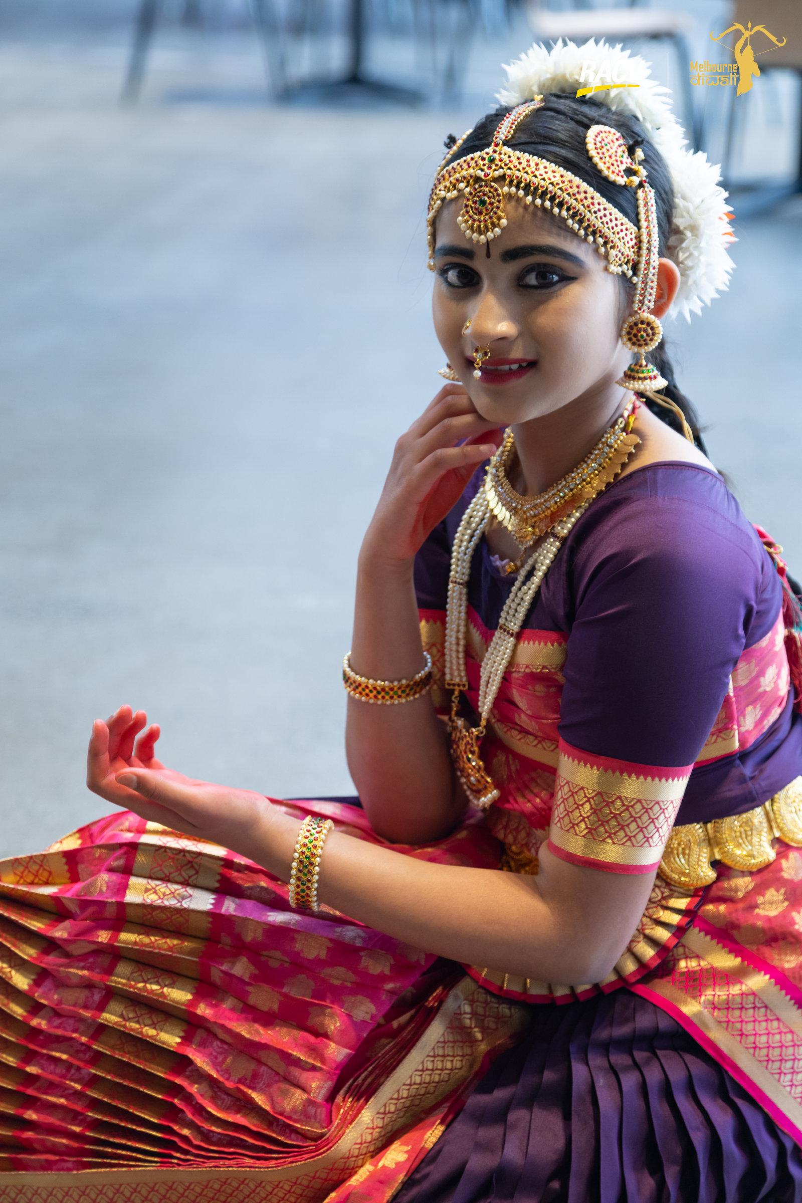 Melbourne Diwali 2024 at Marvel Stadium Square — photograph 80