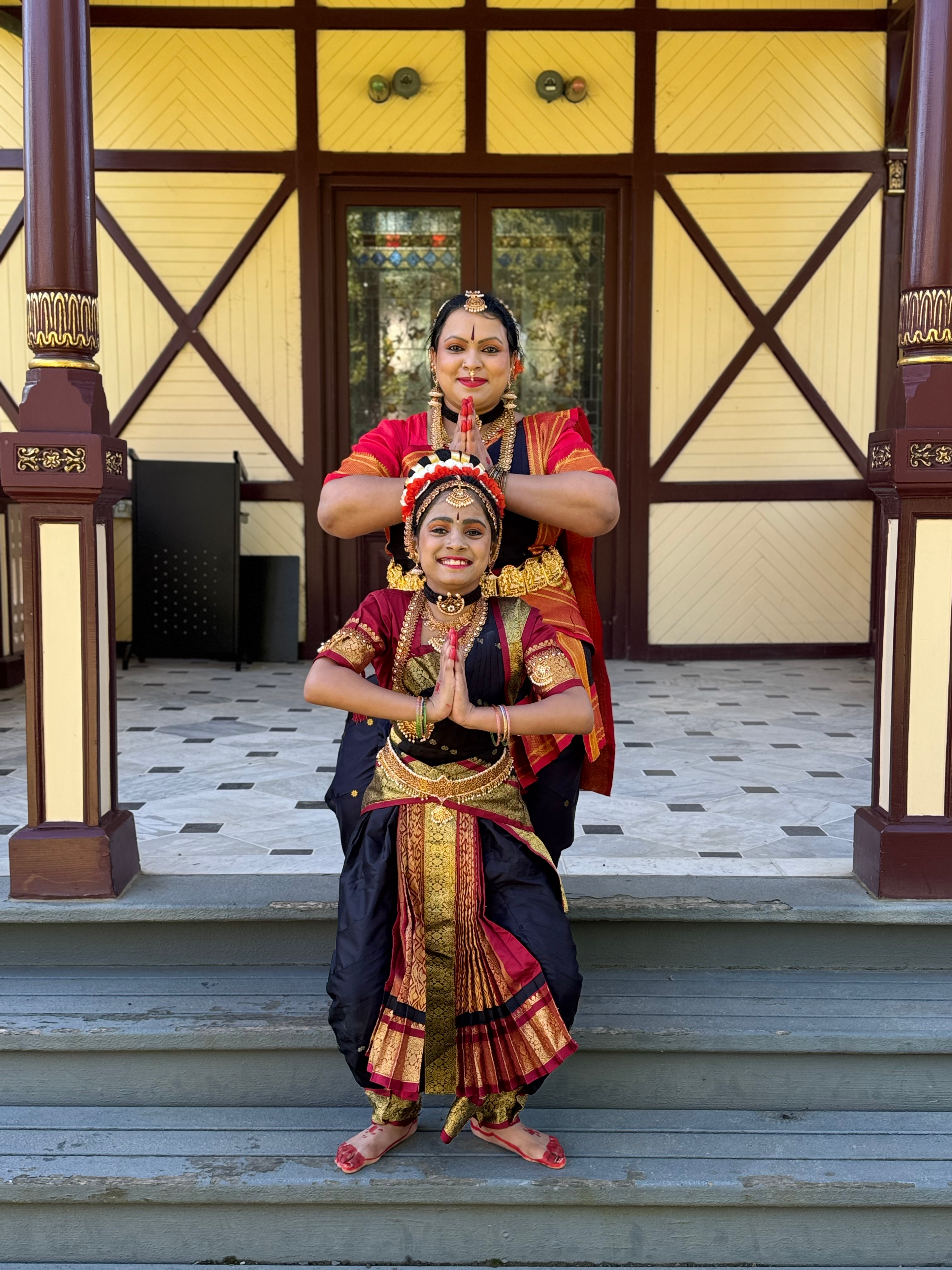 SriSaiNrrityalaya