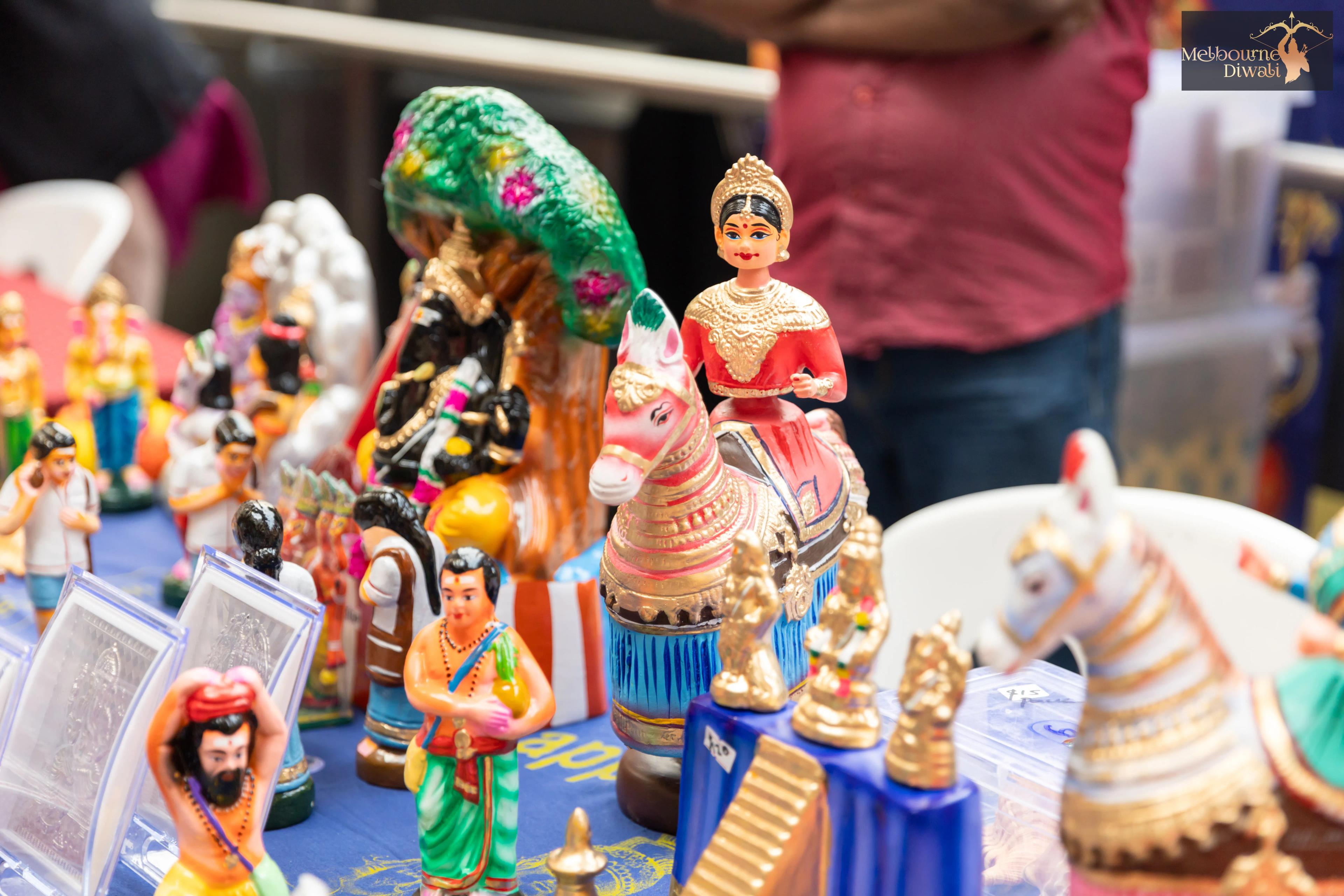 History and Significance of Diwali
