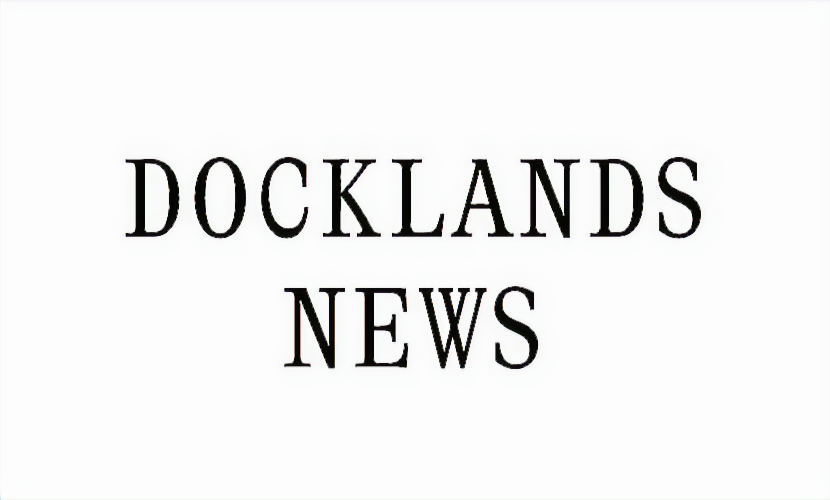 Docklands News