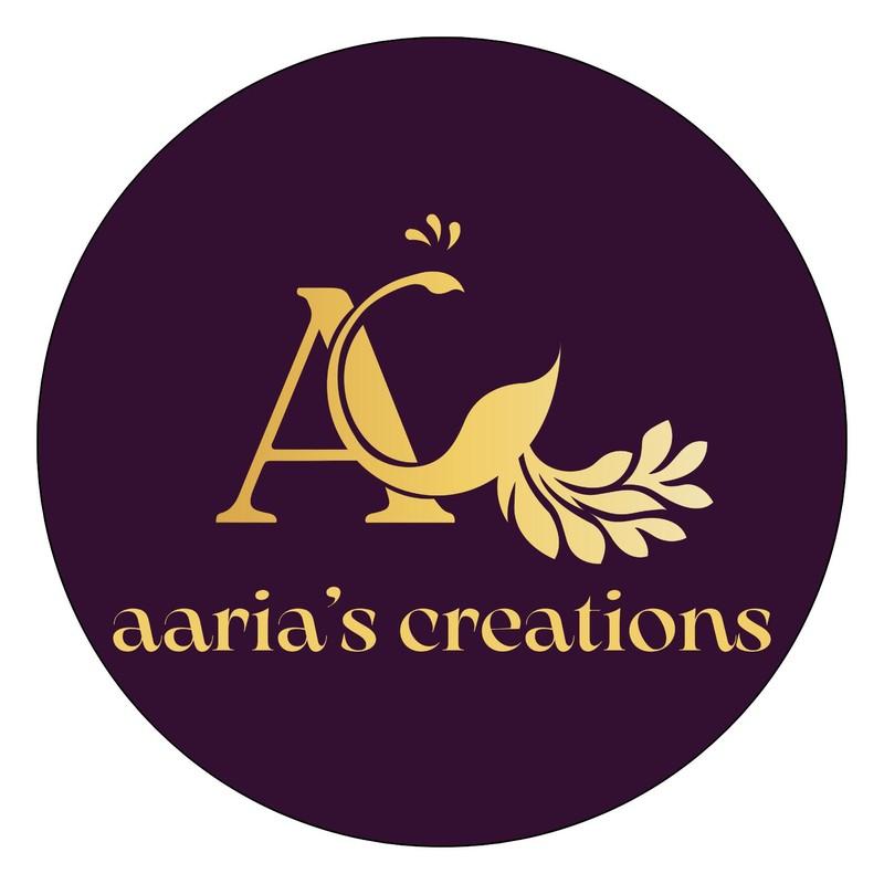 Aaria's Creations logo
