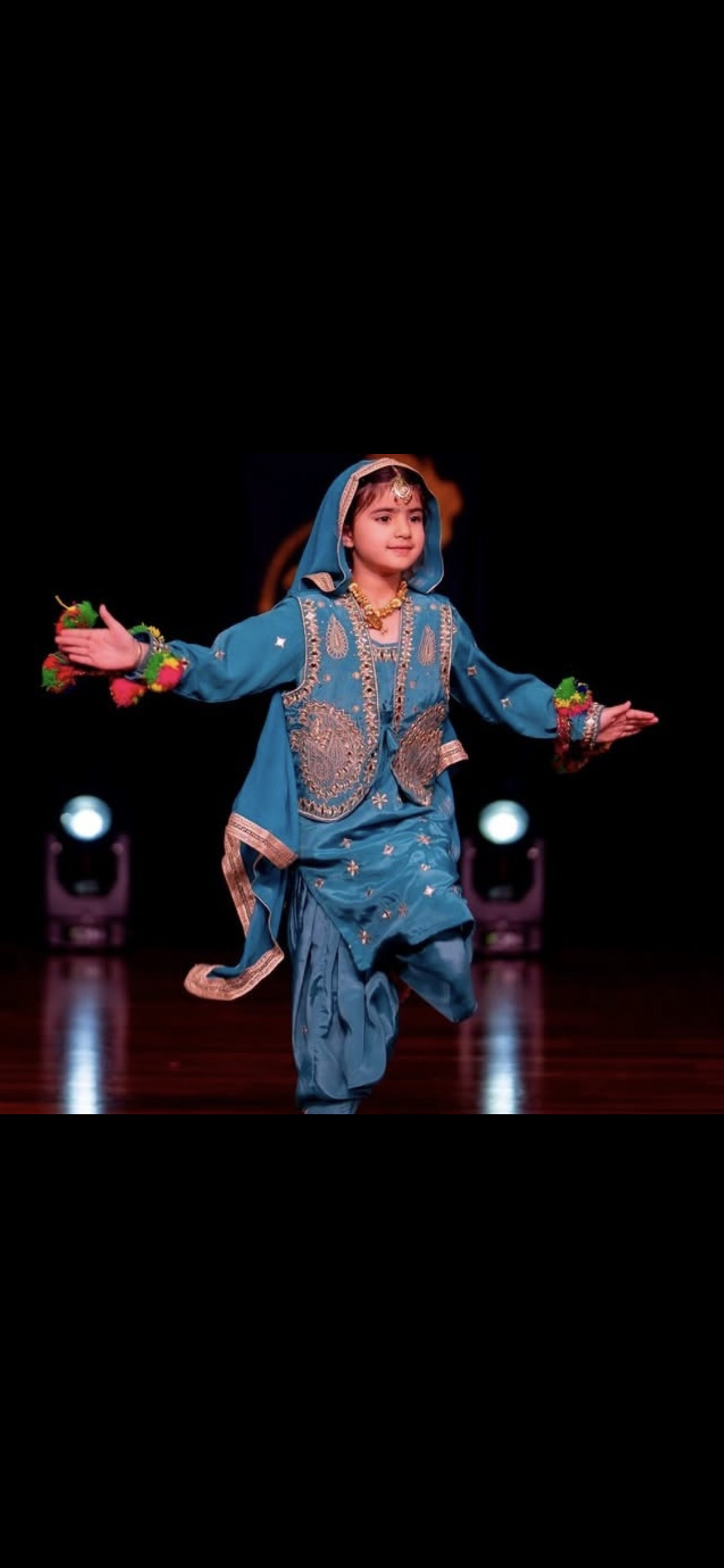 Baani