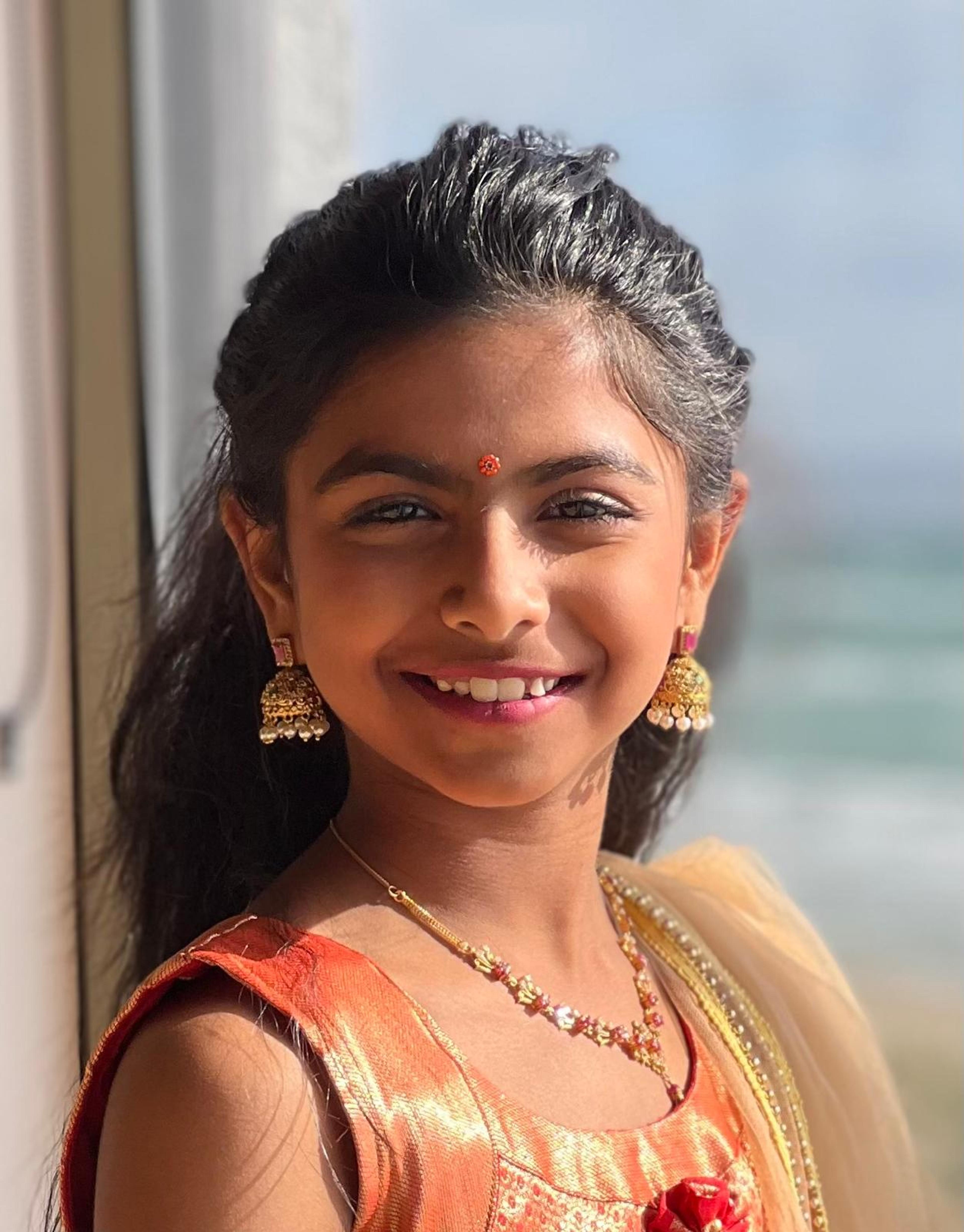 Nilshi Ramesh