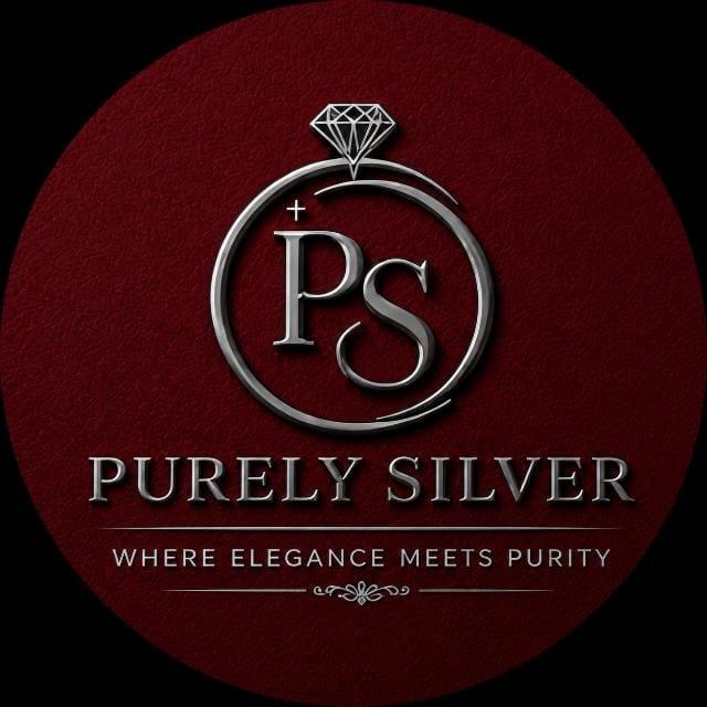 Purely Silver logo