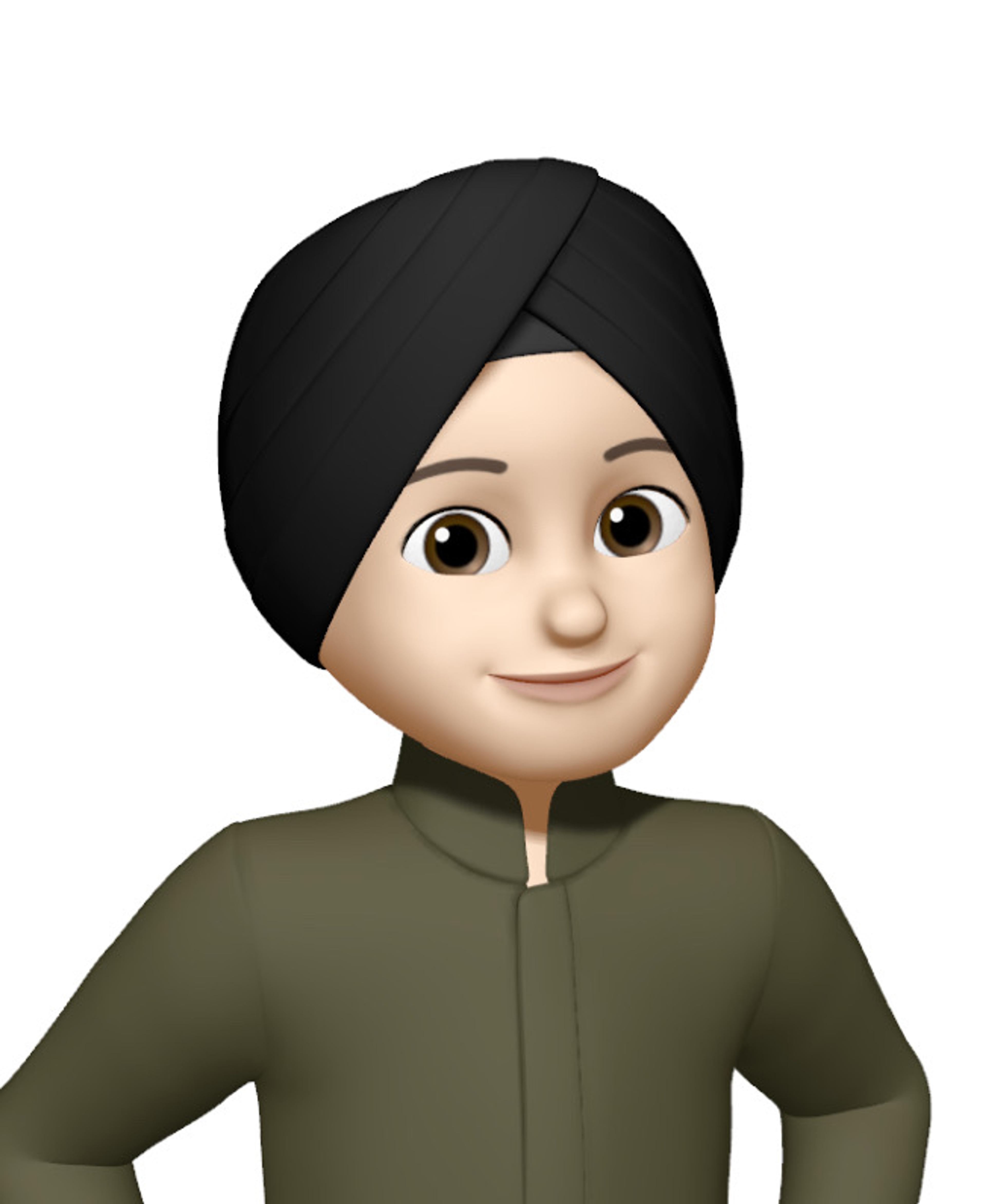Shaan