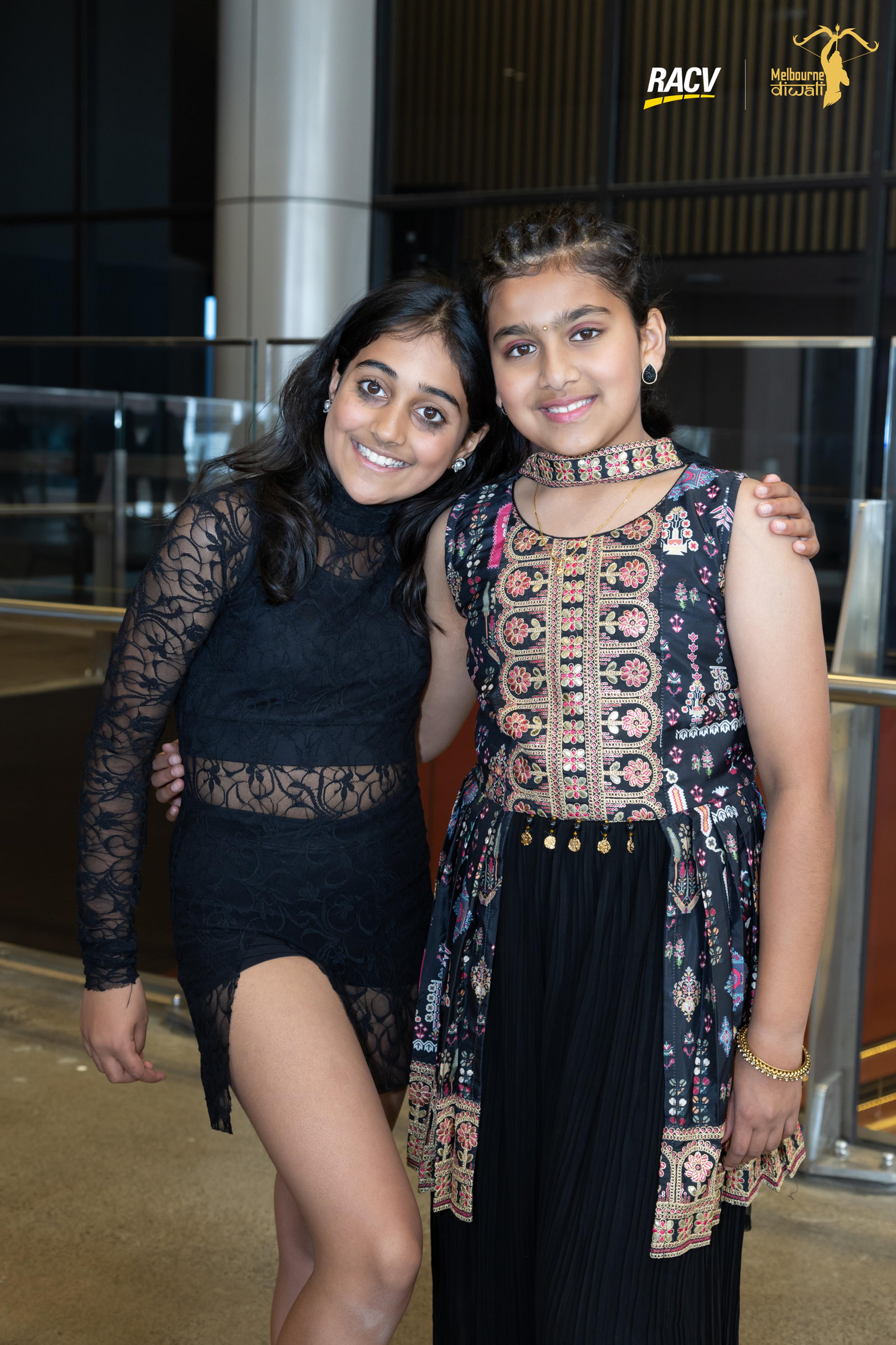 Melbourne Diwali 2024 at Marvel Stadium Square — photograph 83