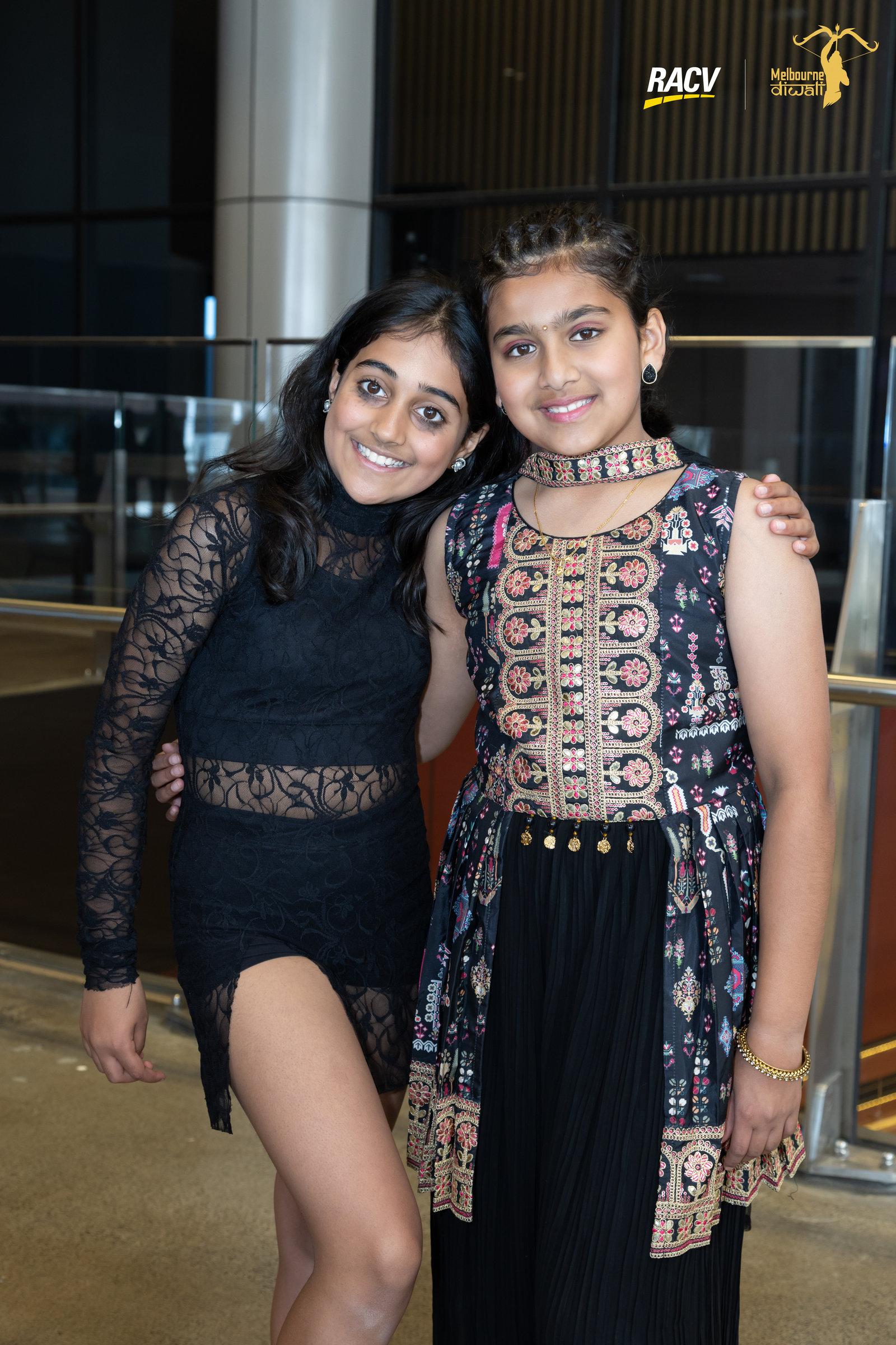 Melbourne Diwali 2024 at Marvel Stadium Square — photograph 83