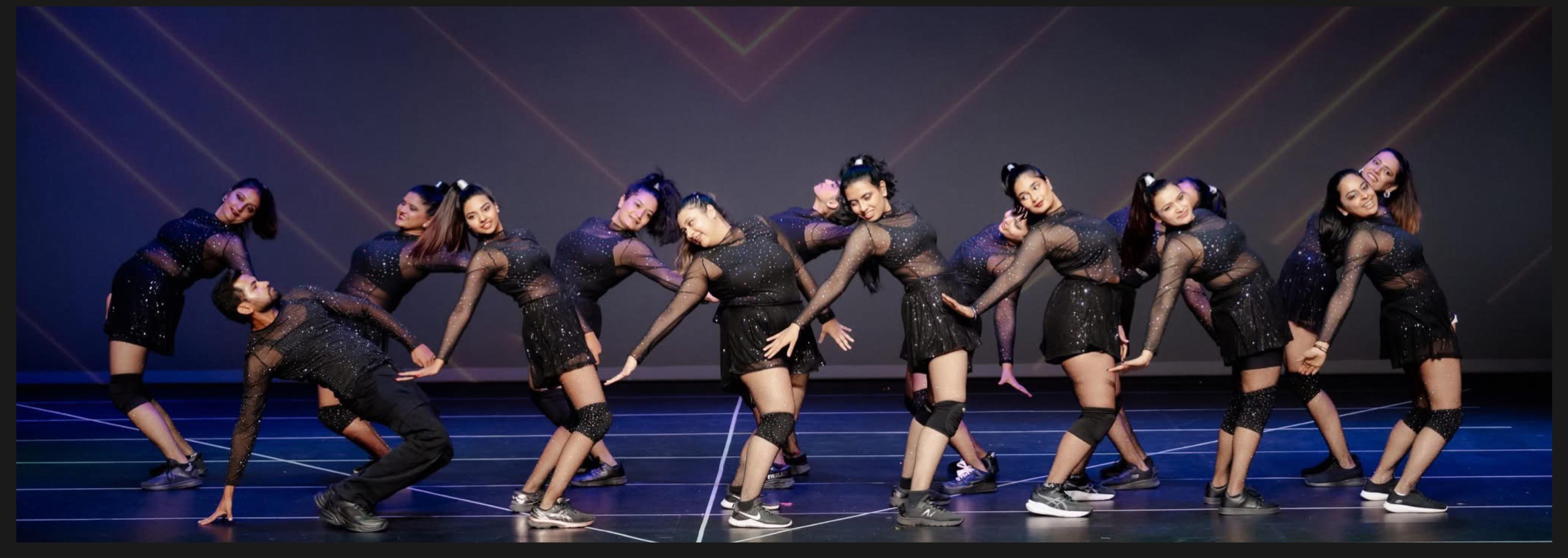 Students of NB Dance Bollywood Adults - Burwood Centre gallery image 3