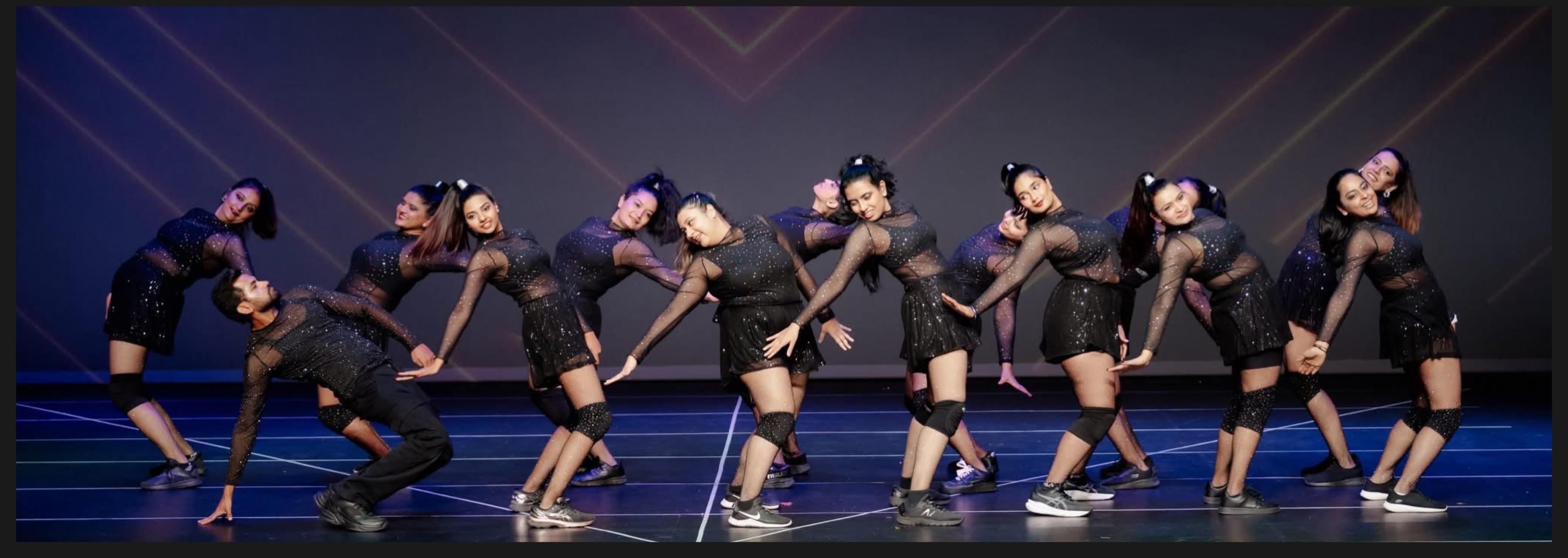 Students of NB Dance Bollywood Adults - Burwood Centre gallery image 3