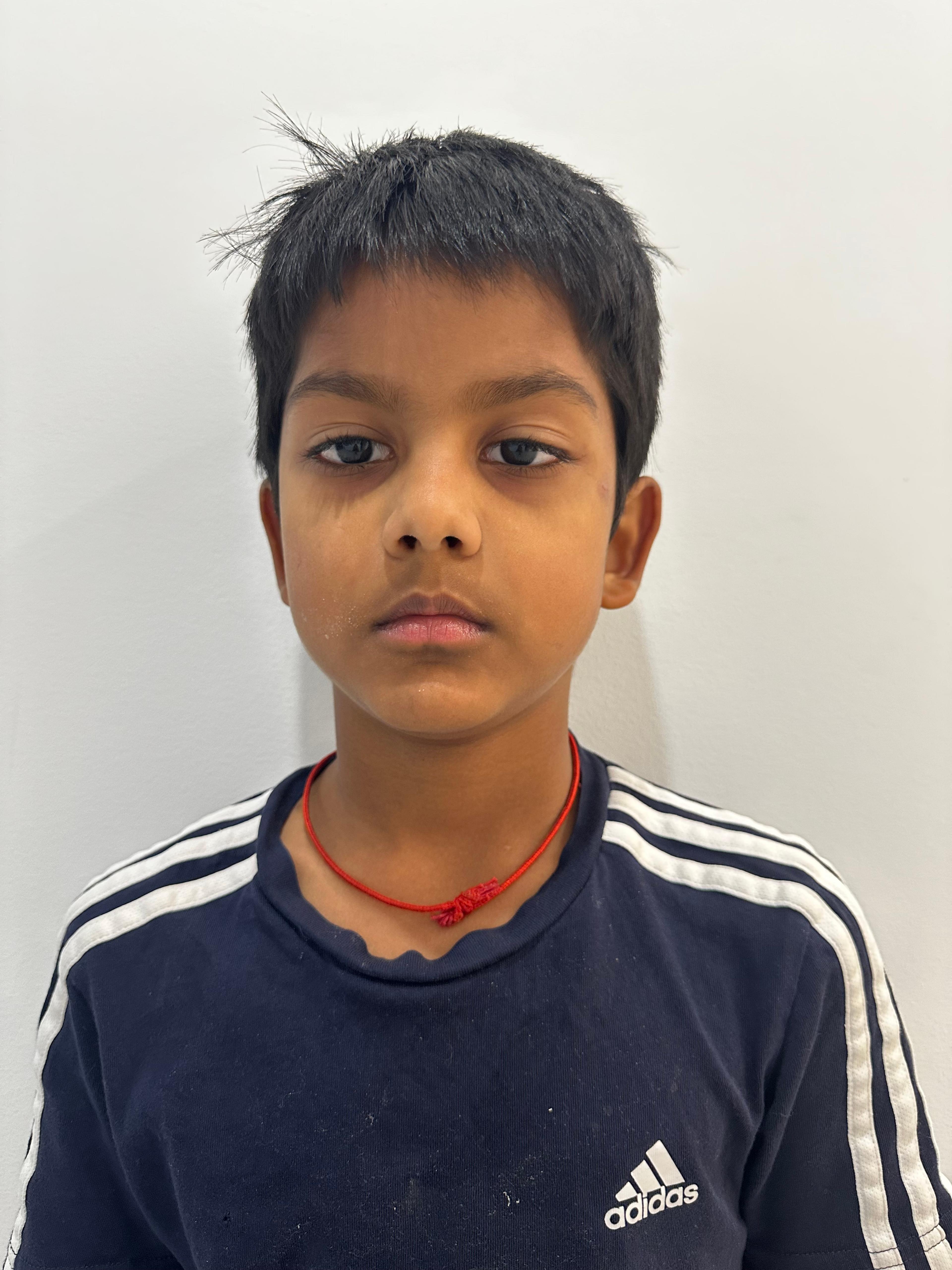 Geethvik