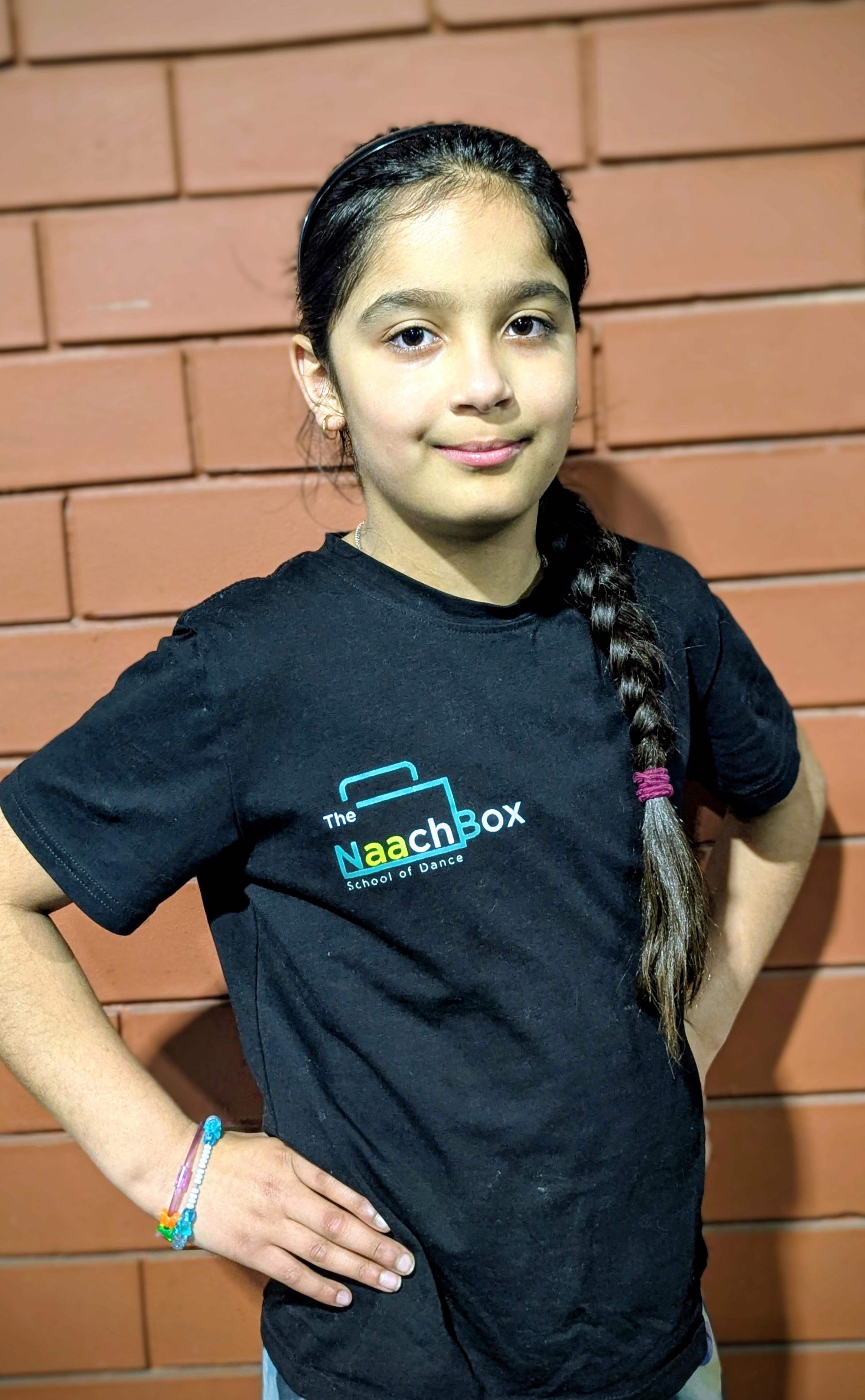 Krishnavi