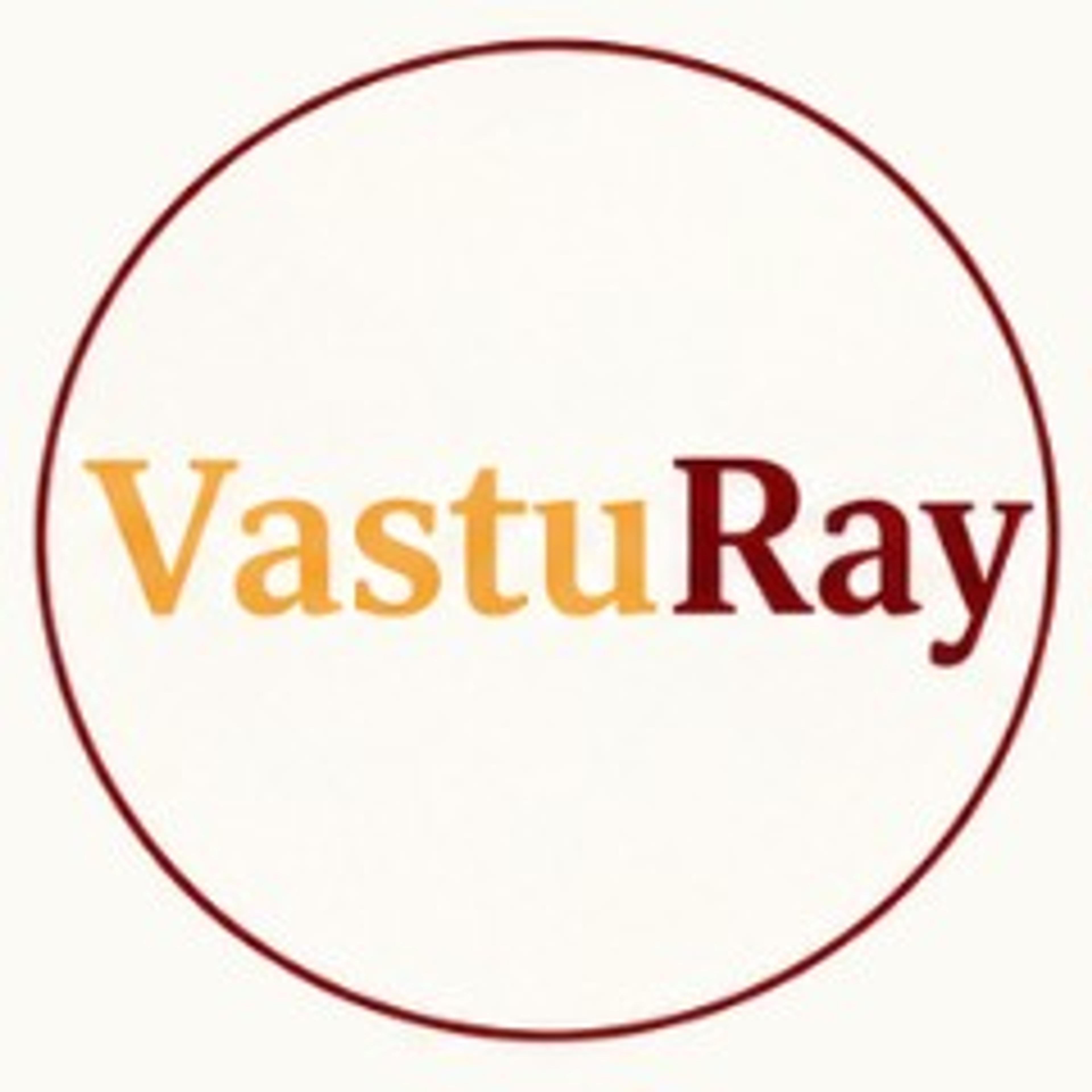 VastuRay logo