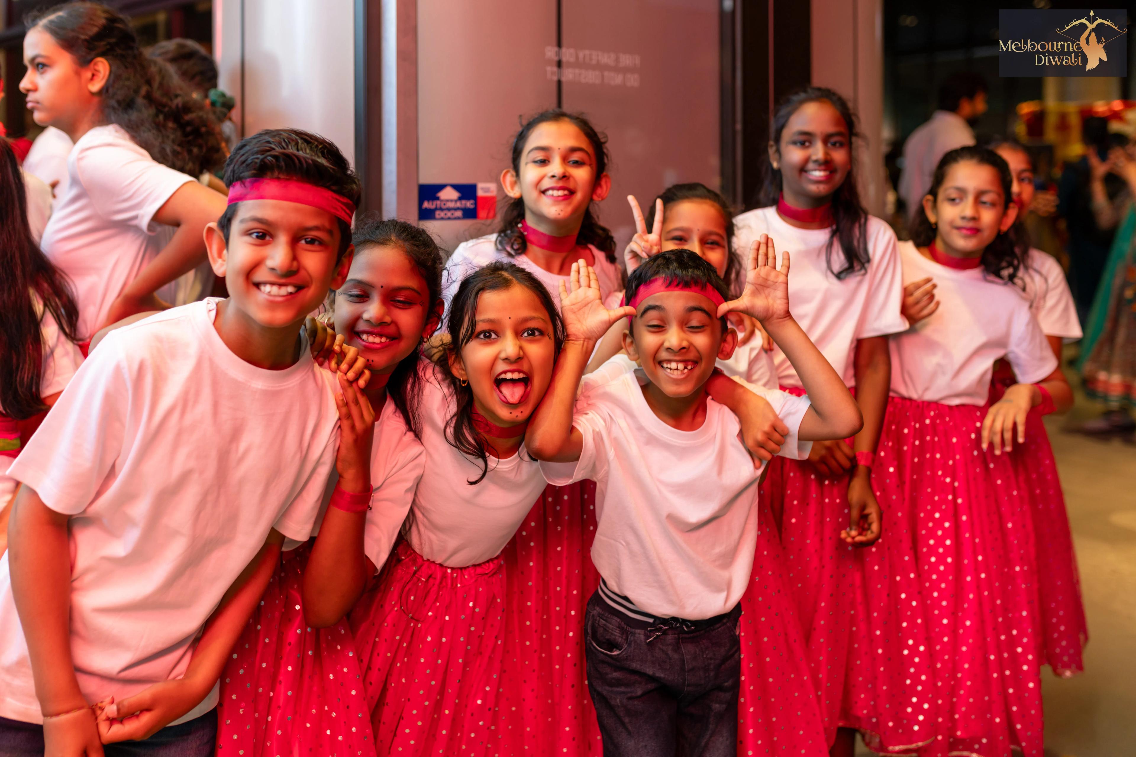 Melbourne Diwali: A Cultural Extravaganza