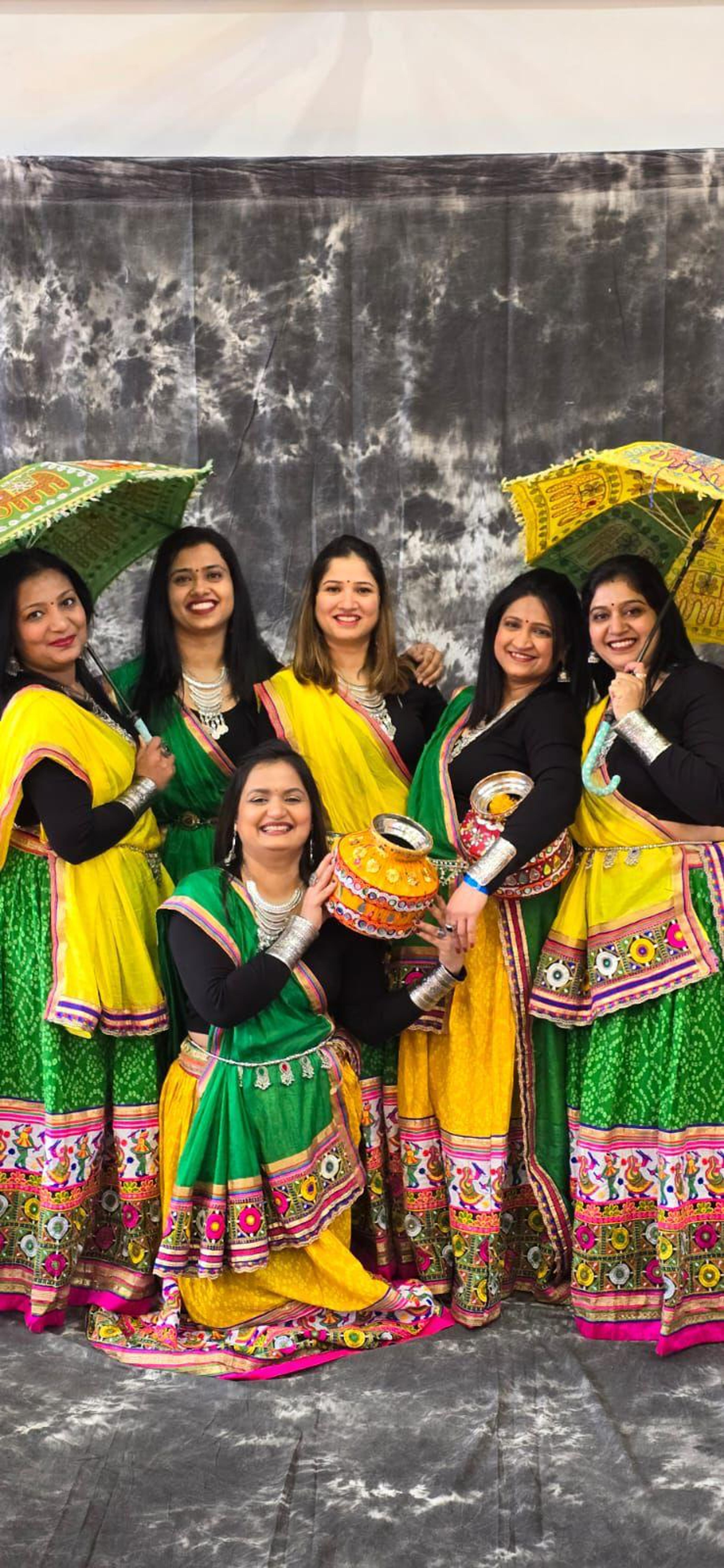 Desi Divas