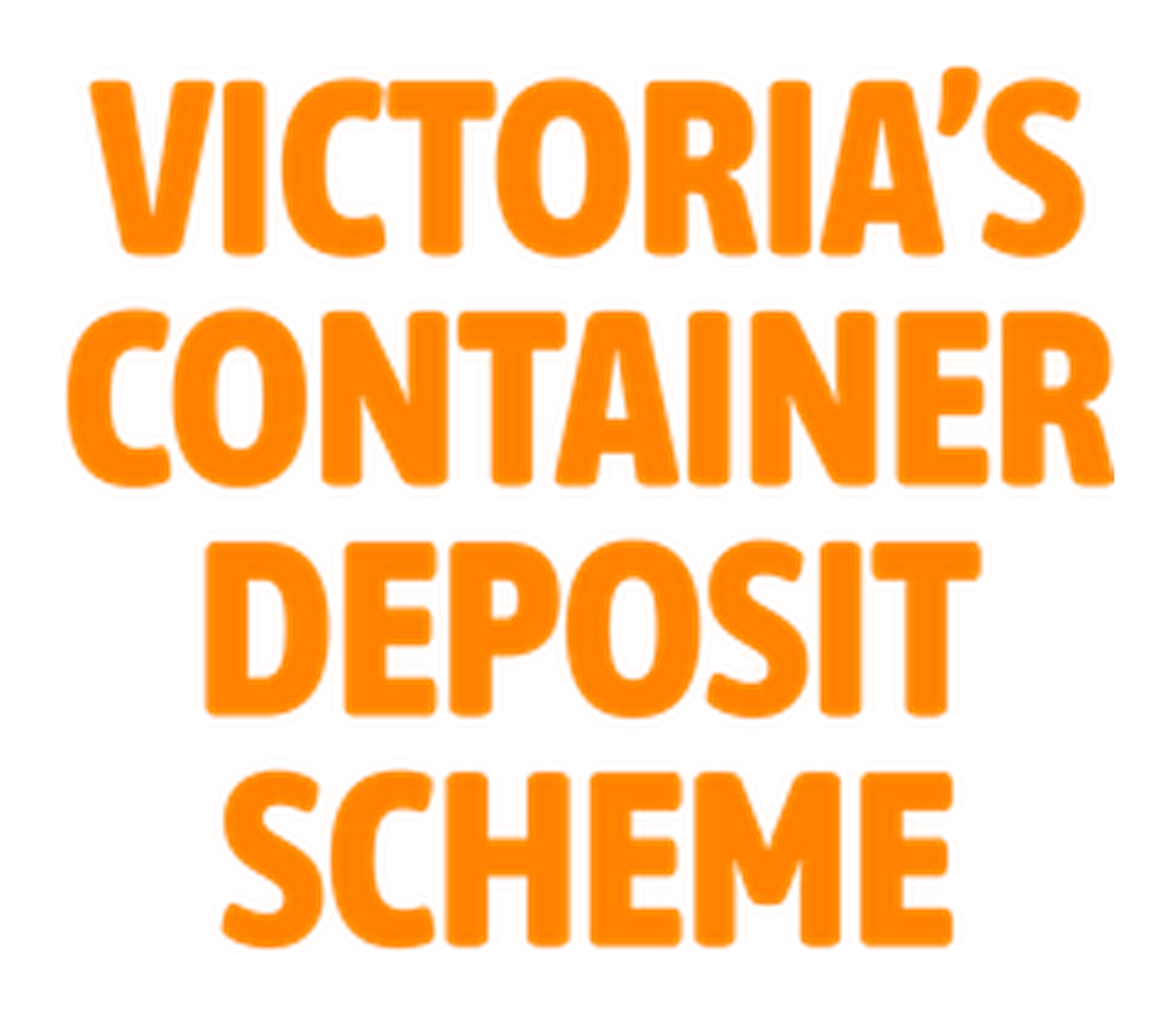 Victoria's Container Deposit Scheme