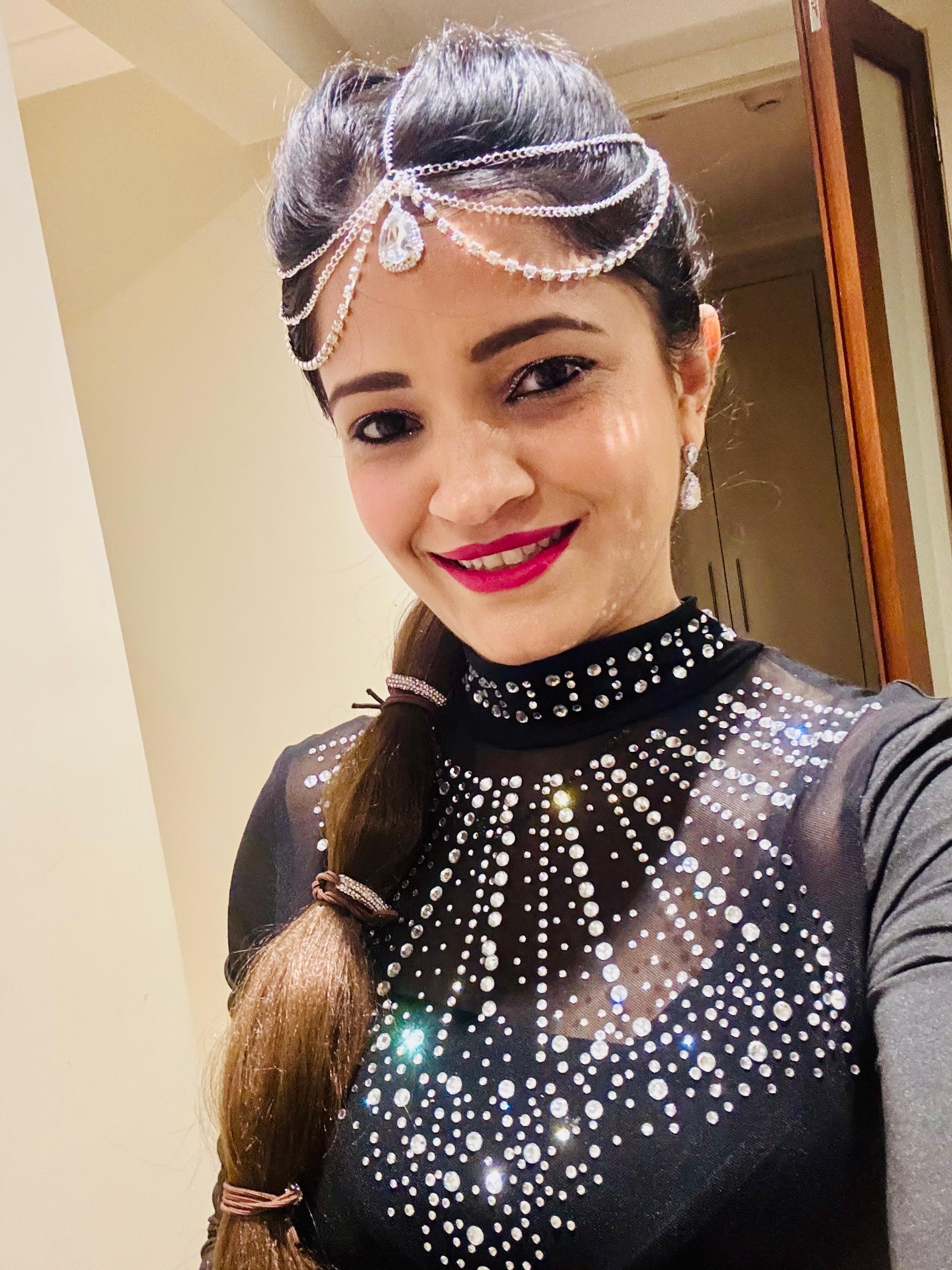 Pratiksha Patil