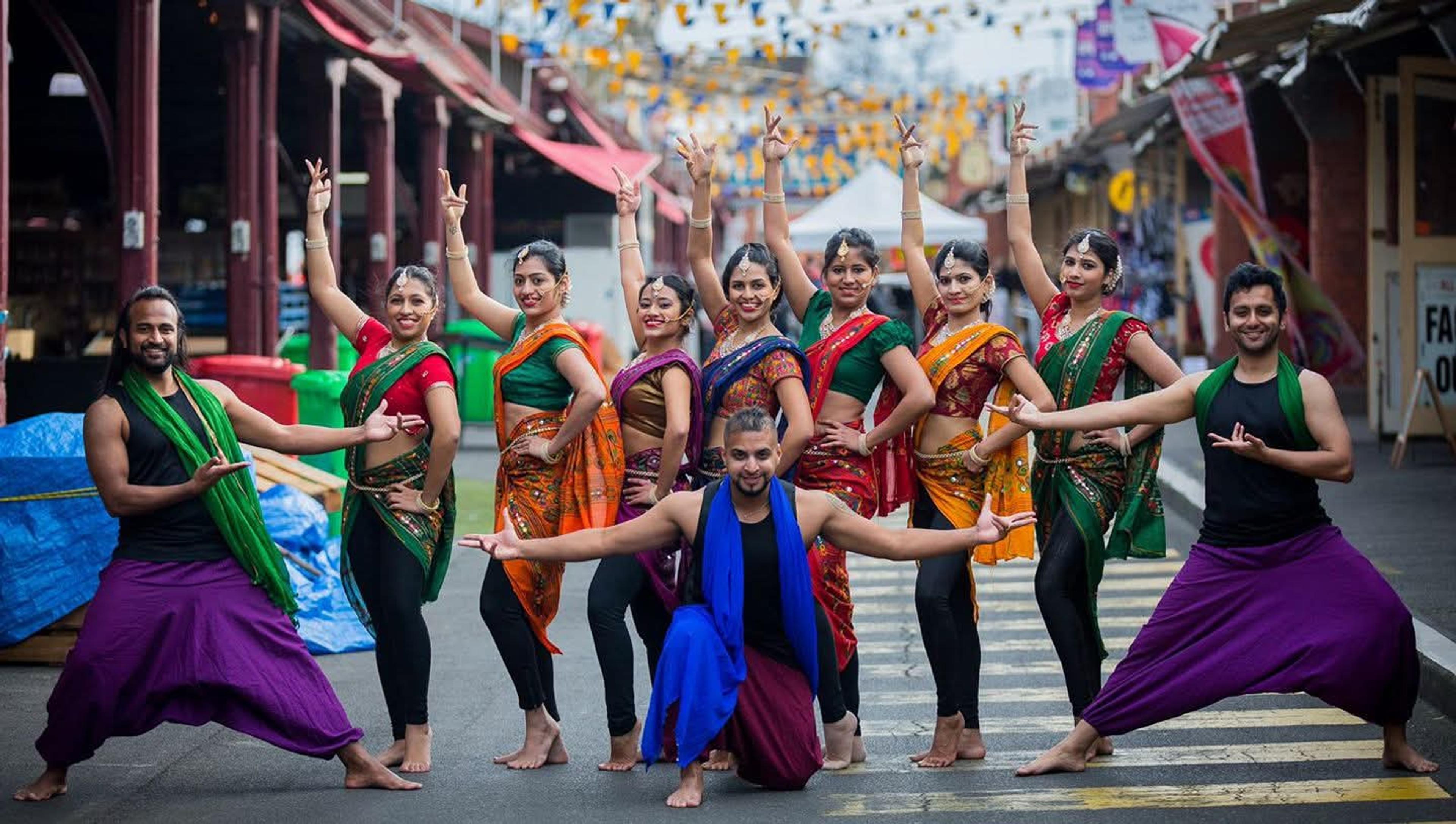 The Naach Box gallery image 1