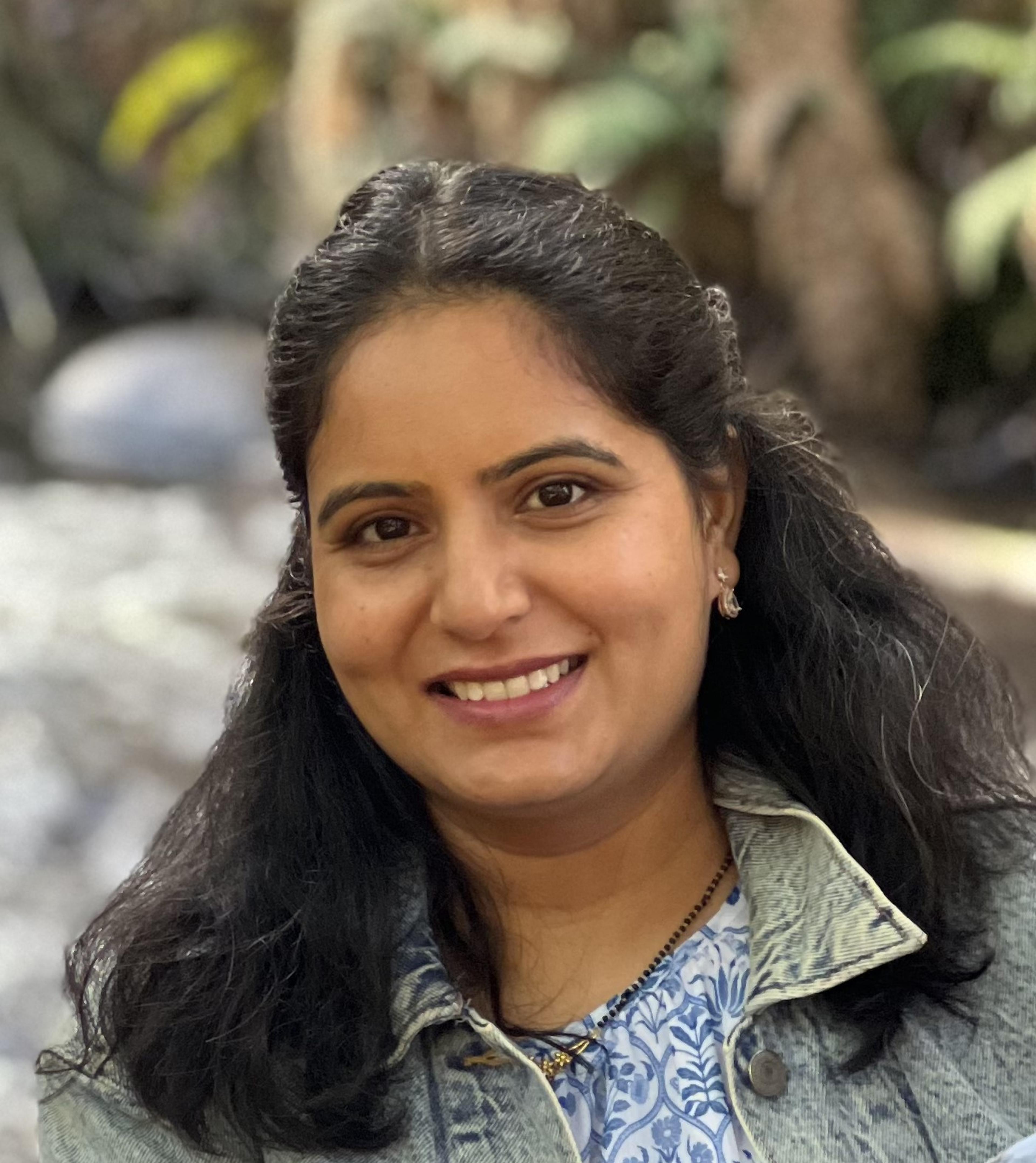 Pallavi