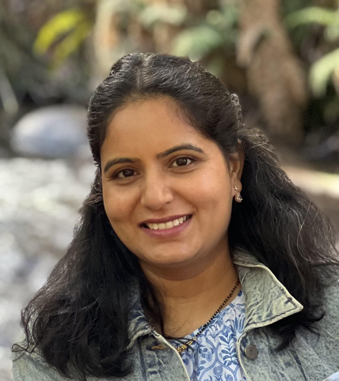 Pallavi