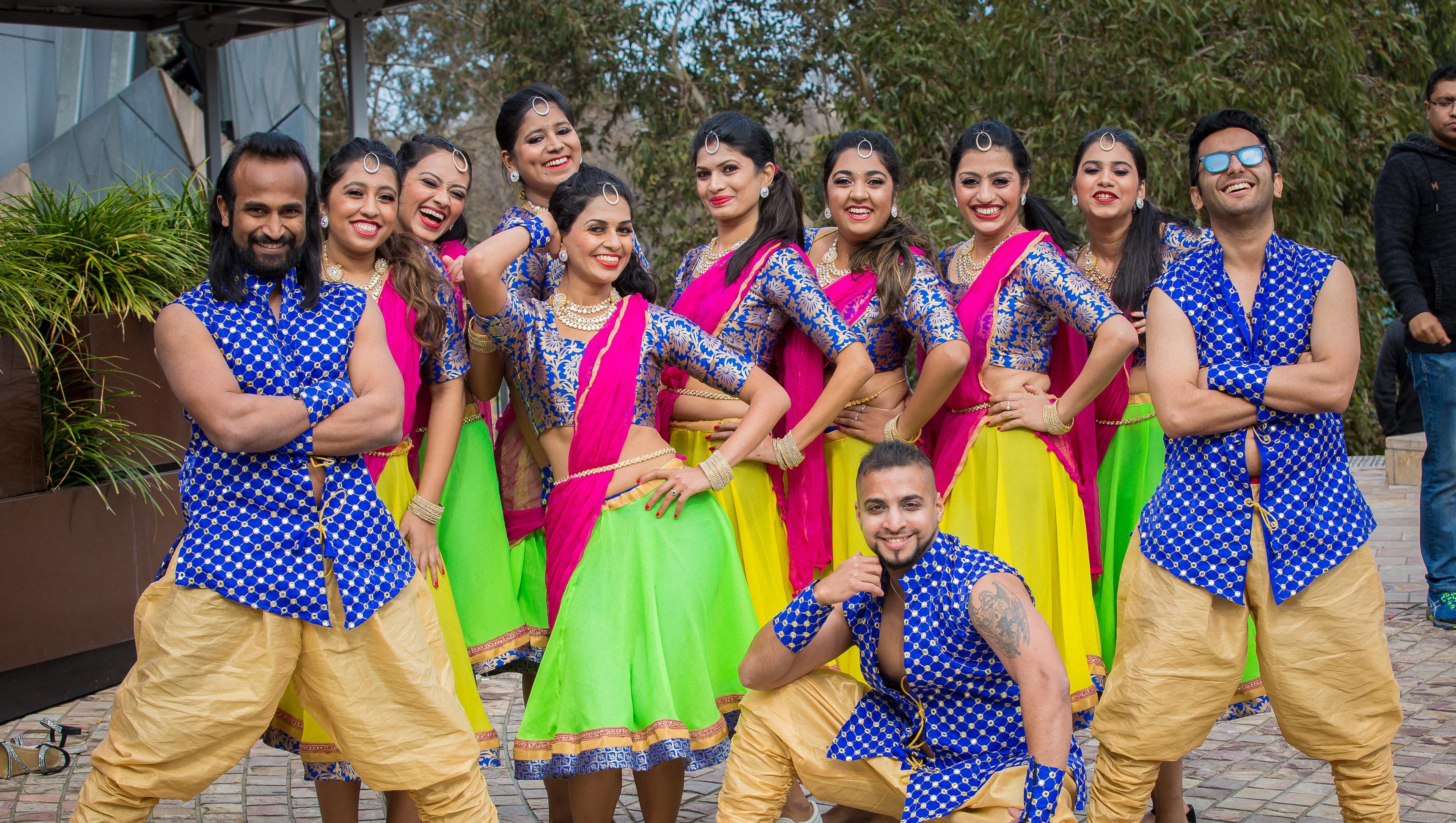 The Naach Box gallery image 4
