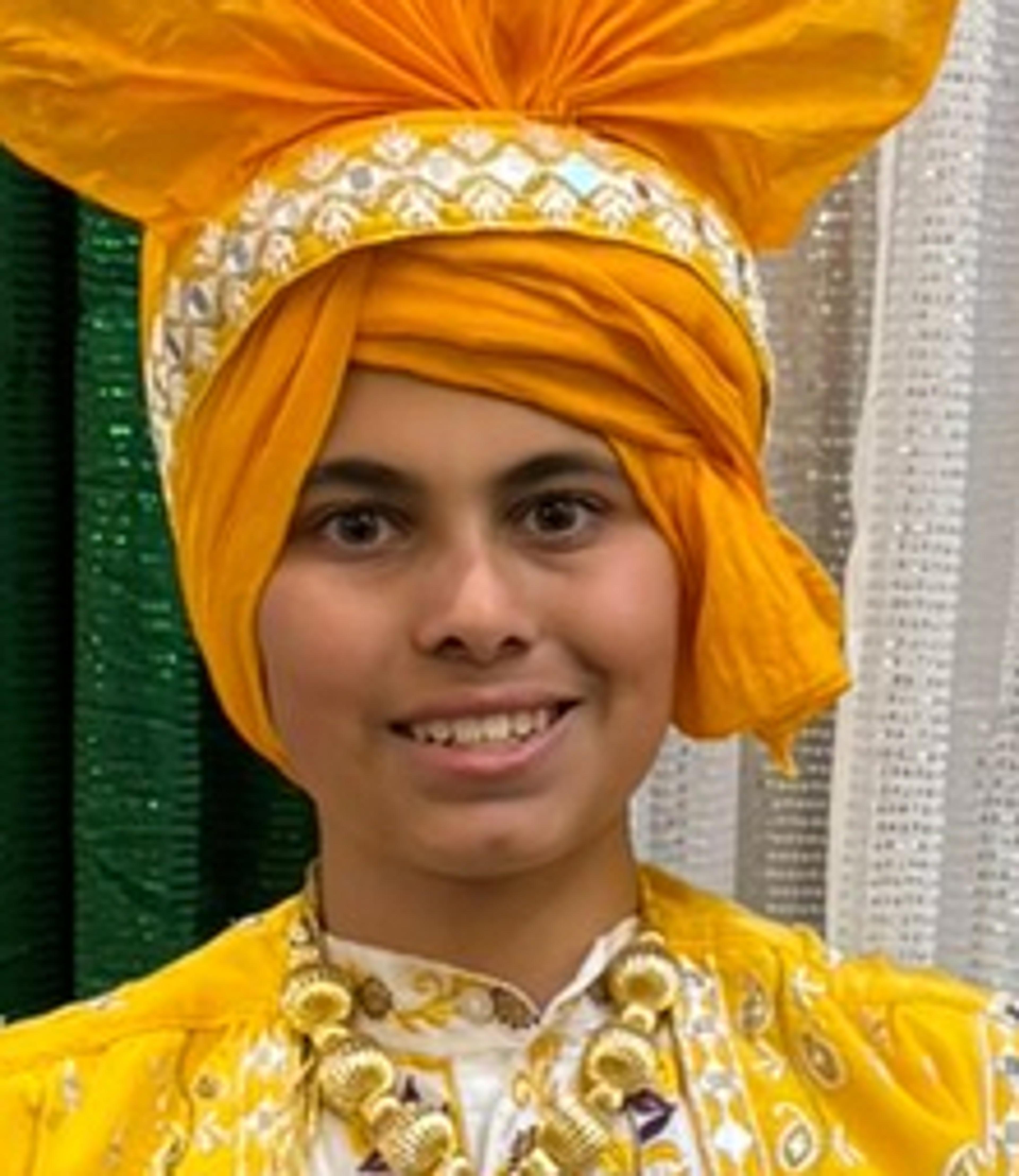 Amrit