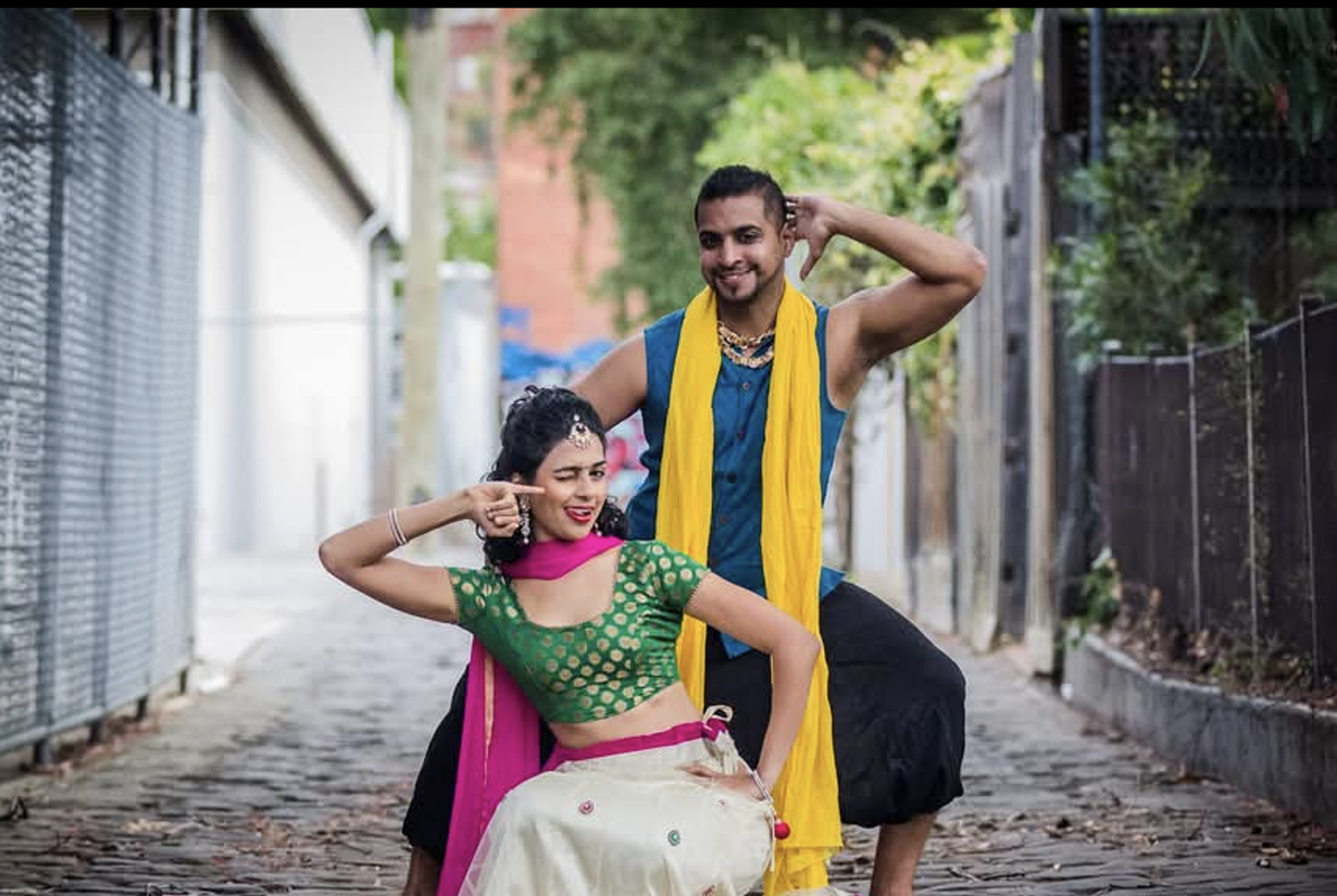 The Naach Box gallery image 5