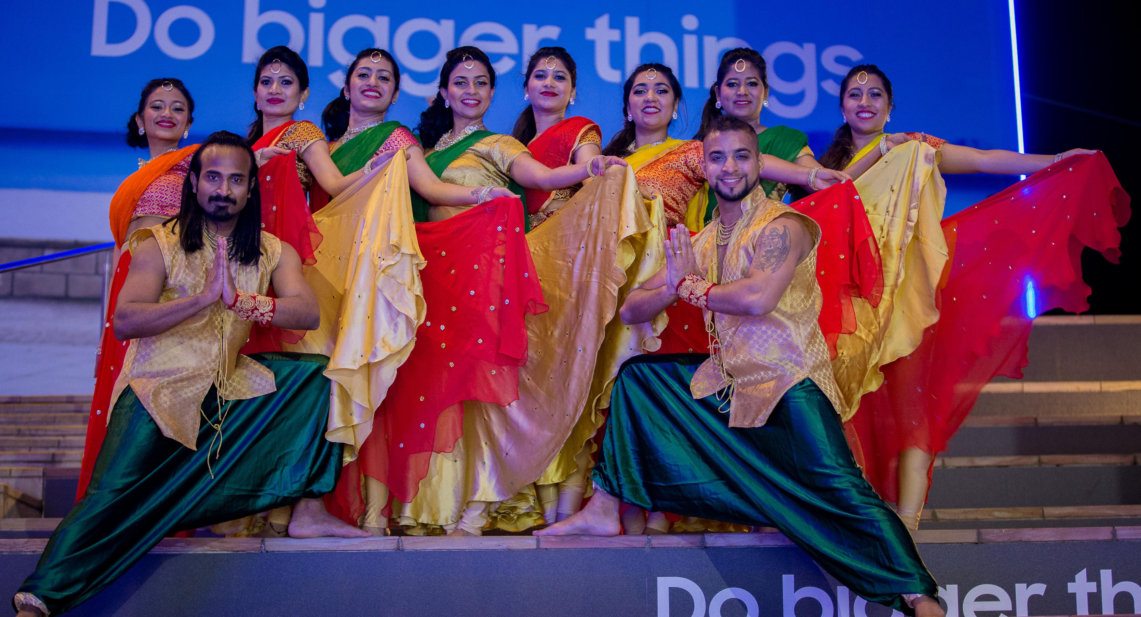 The Naach Box gallery image 2