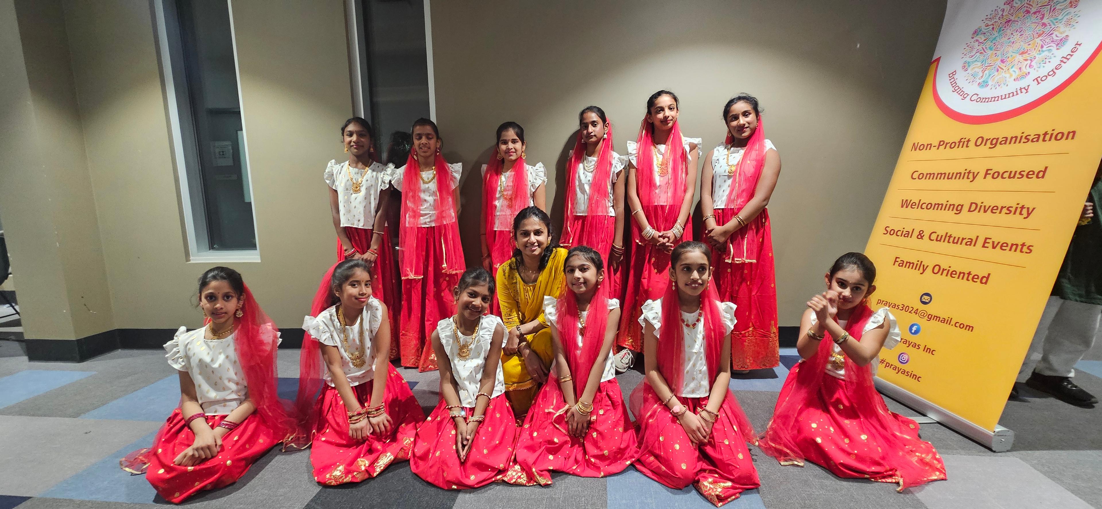 Oznatyam dance group gallery image 1