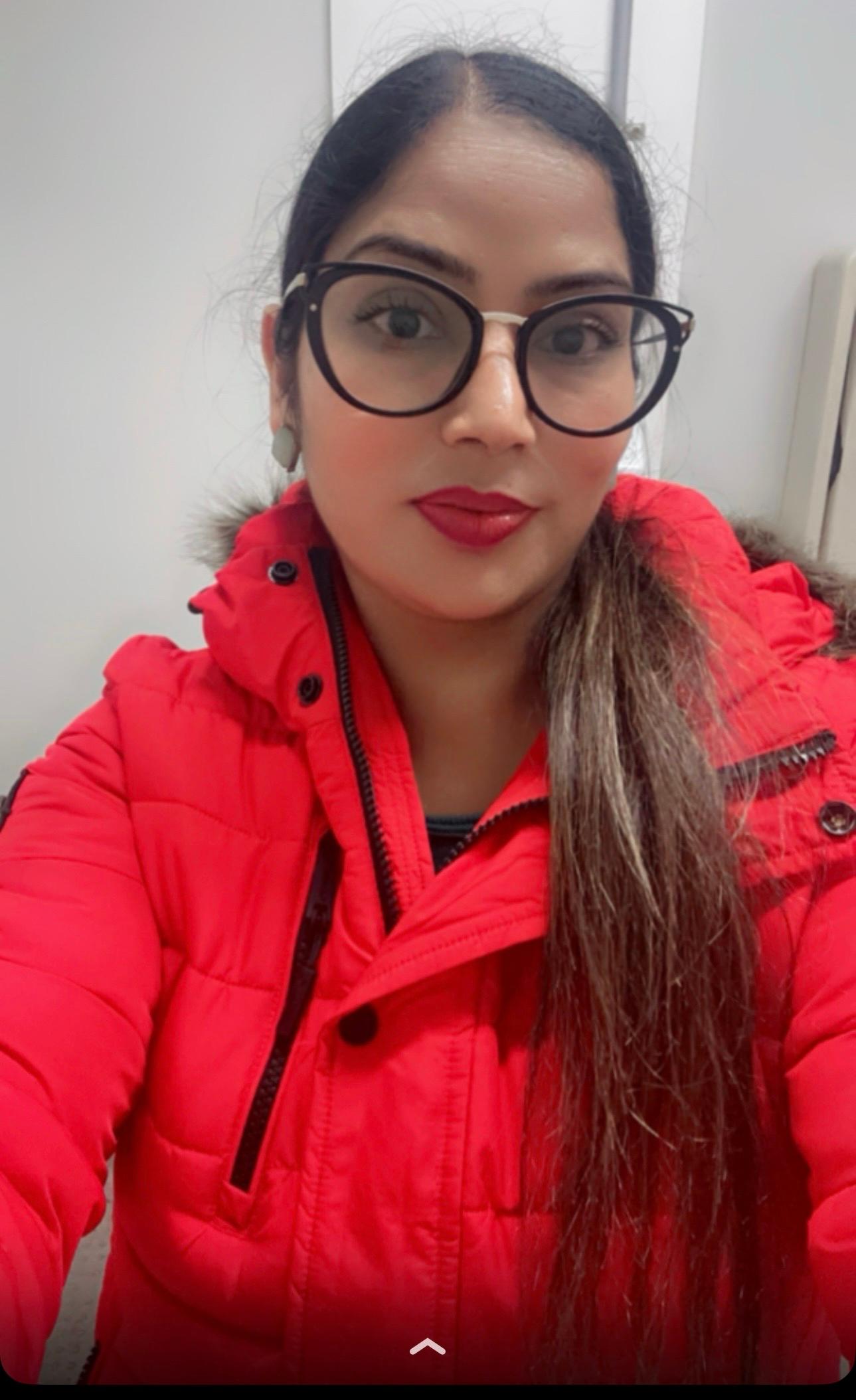 Harpreet karu
