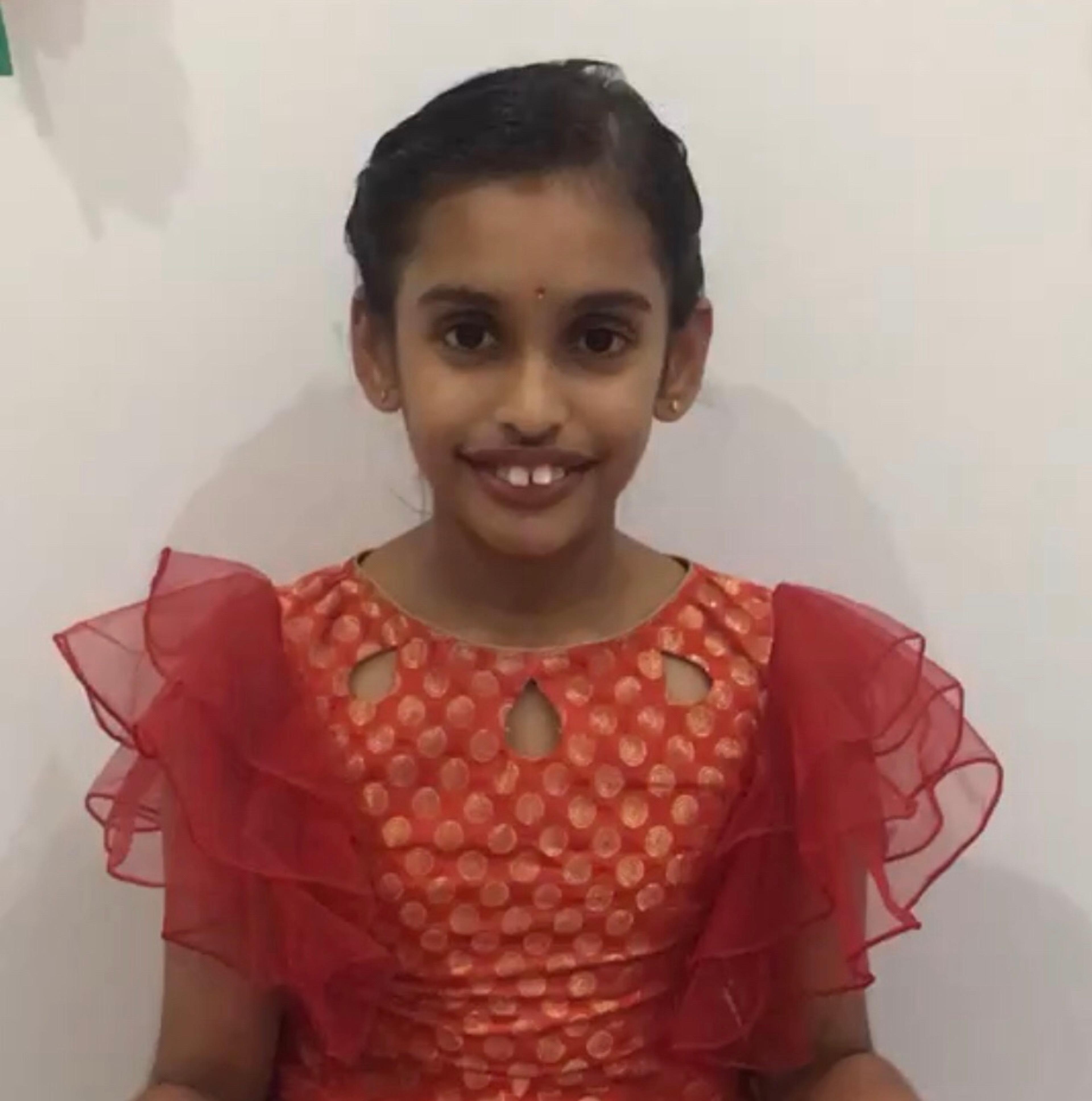 Tanishka