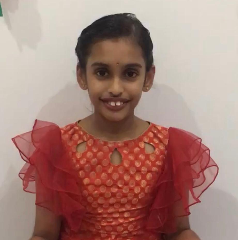 Tanishka